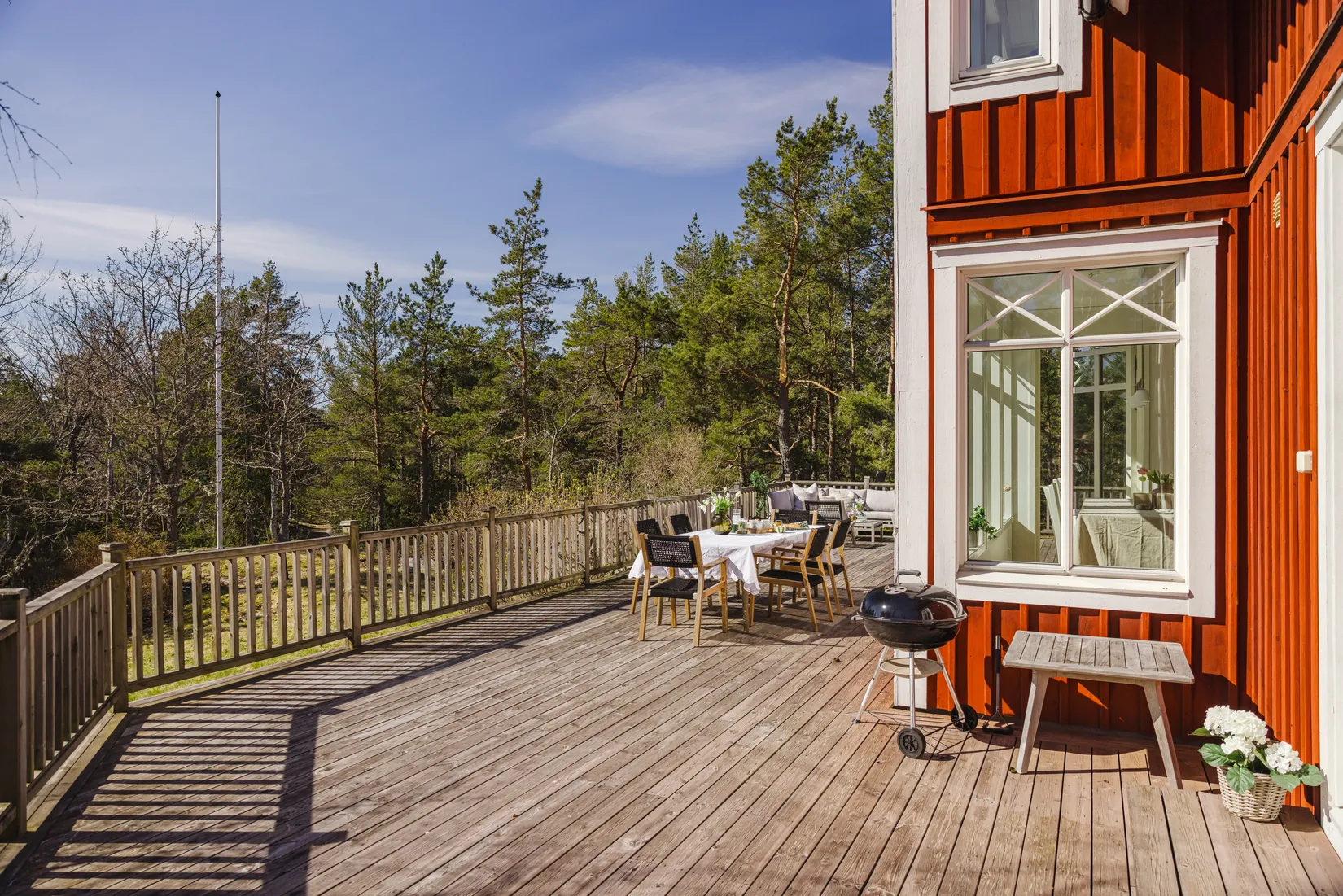 Villa, Östernäsvägen 53, Ingarö - Skenora, Värmdö