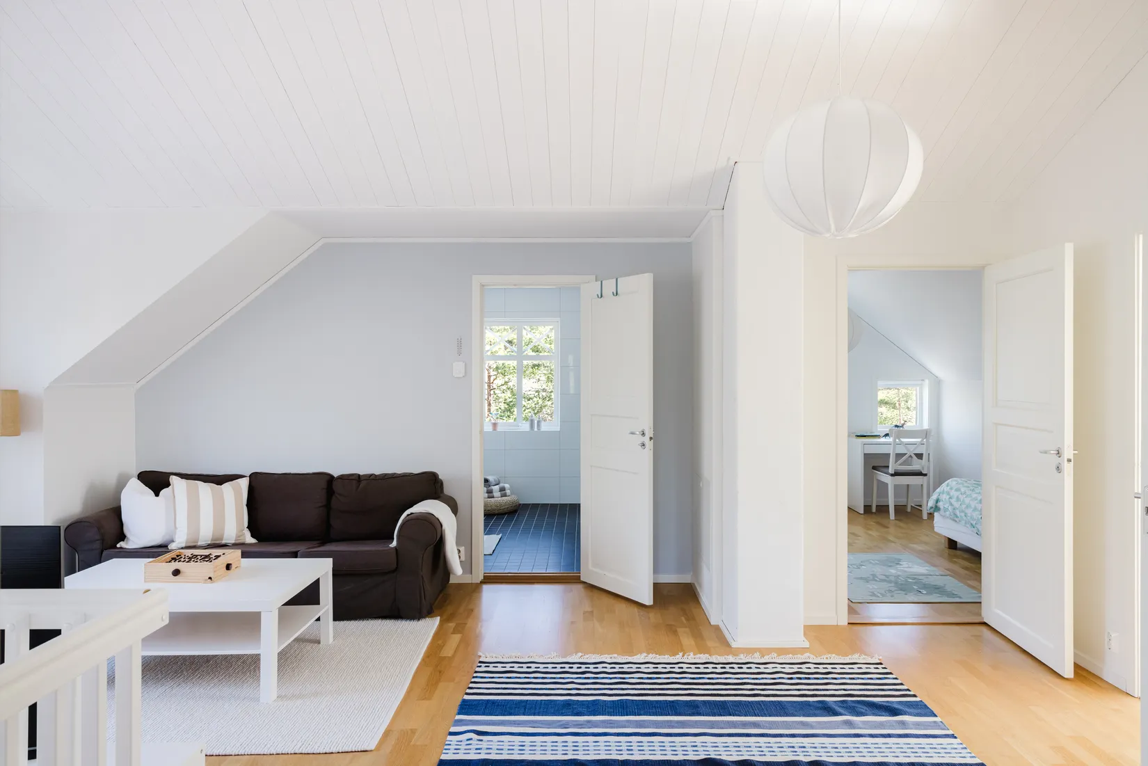 Villa, Östernäsvägen 53, Ingarö - Skenora, Värmdö