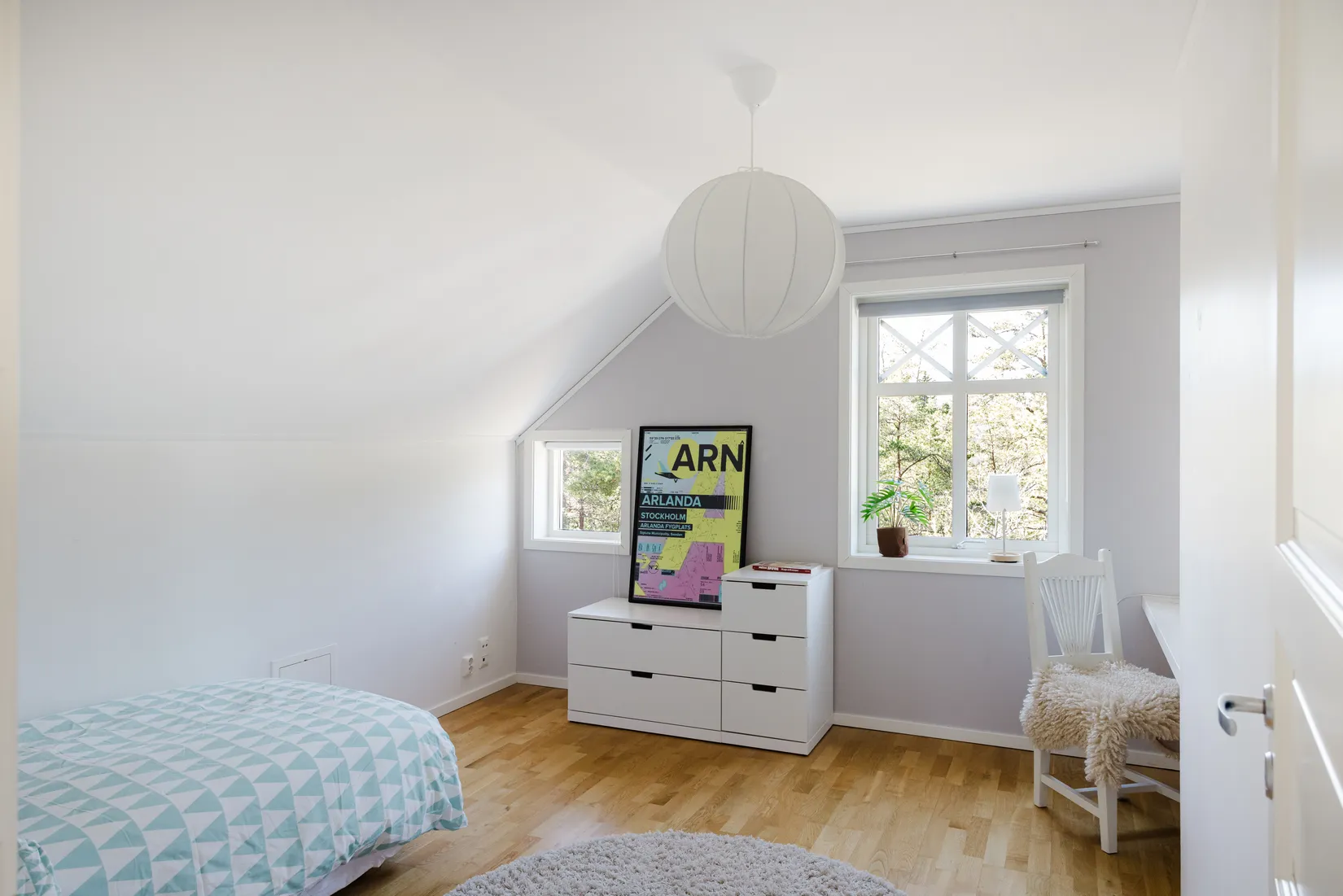 Villa, Östernäsvägen 53, Ingarö - Skenora, Värmdö