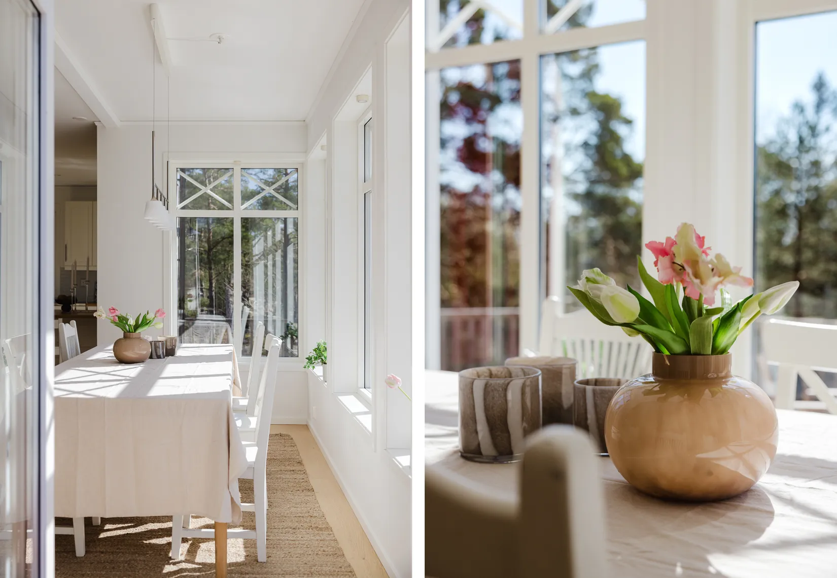 Villa, Östernäsvägen 53, Ingarö - Skenora, Värmdö