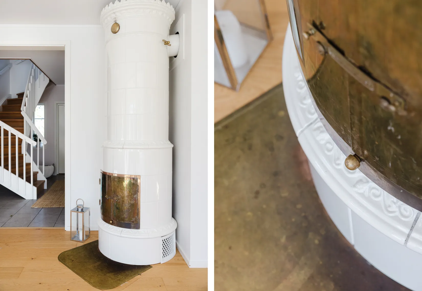 Villa, Östernäsvägen 53, Ingarö - Skenora, Värmdö