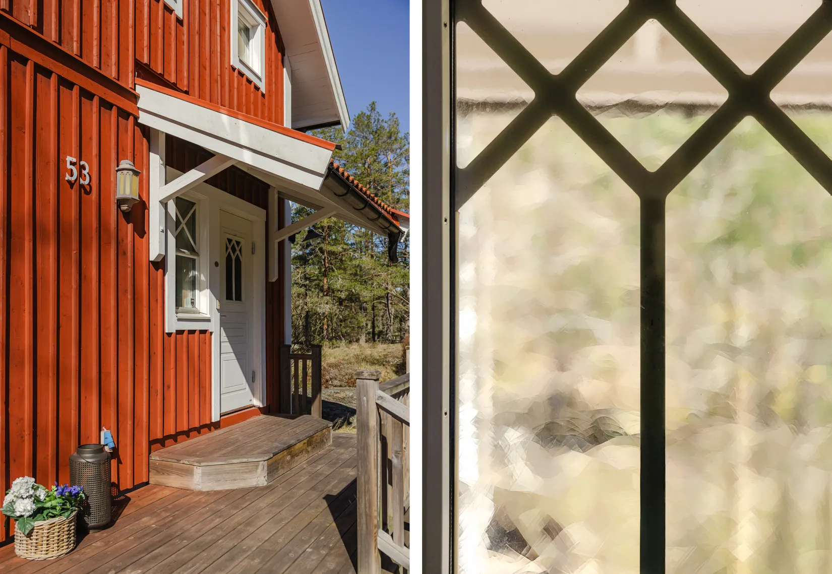Villa, Östernäsvägen 53, Ingarö - Skenora, Värmdö