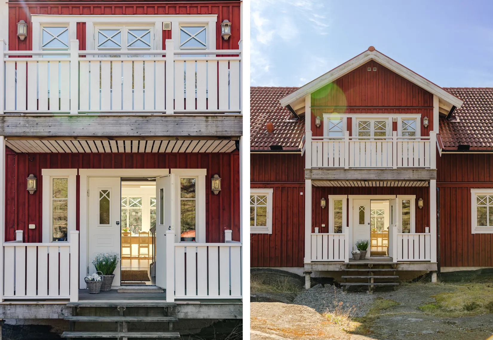 Villa, Östernäsvägen 53, Ingarö - Skenora, Värmdö