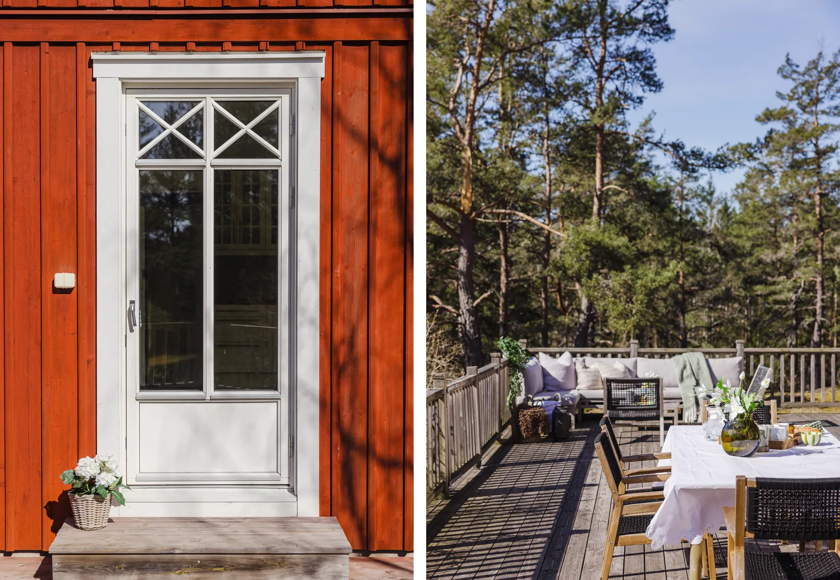 Villa, Östernäsvägen 53, Ingarö - Skenora, Värmdö