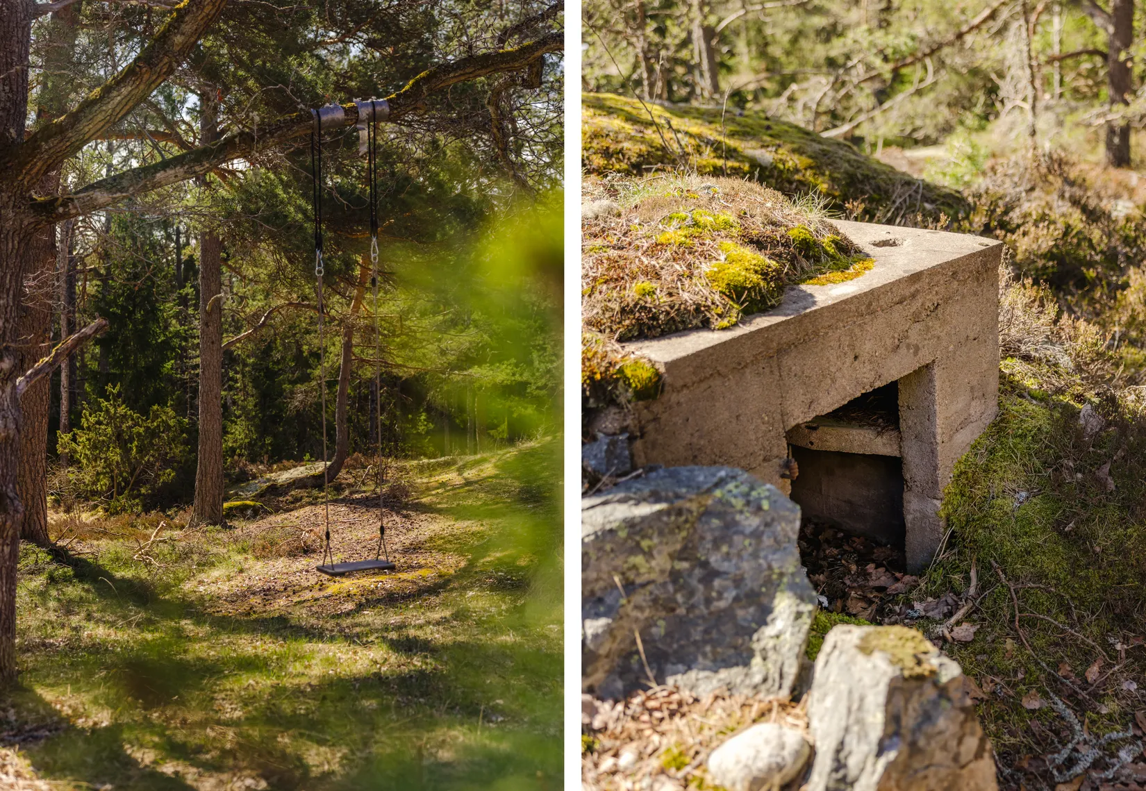 Villa, Östernäsvägen 53, Ingarö - Skenora, Värmdö