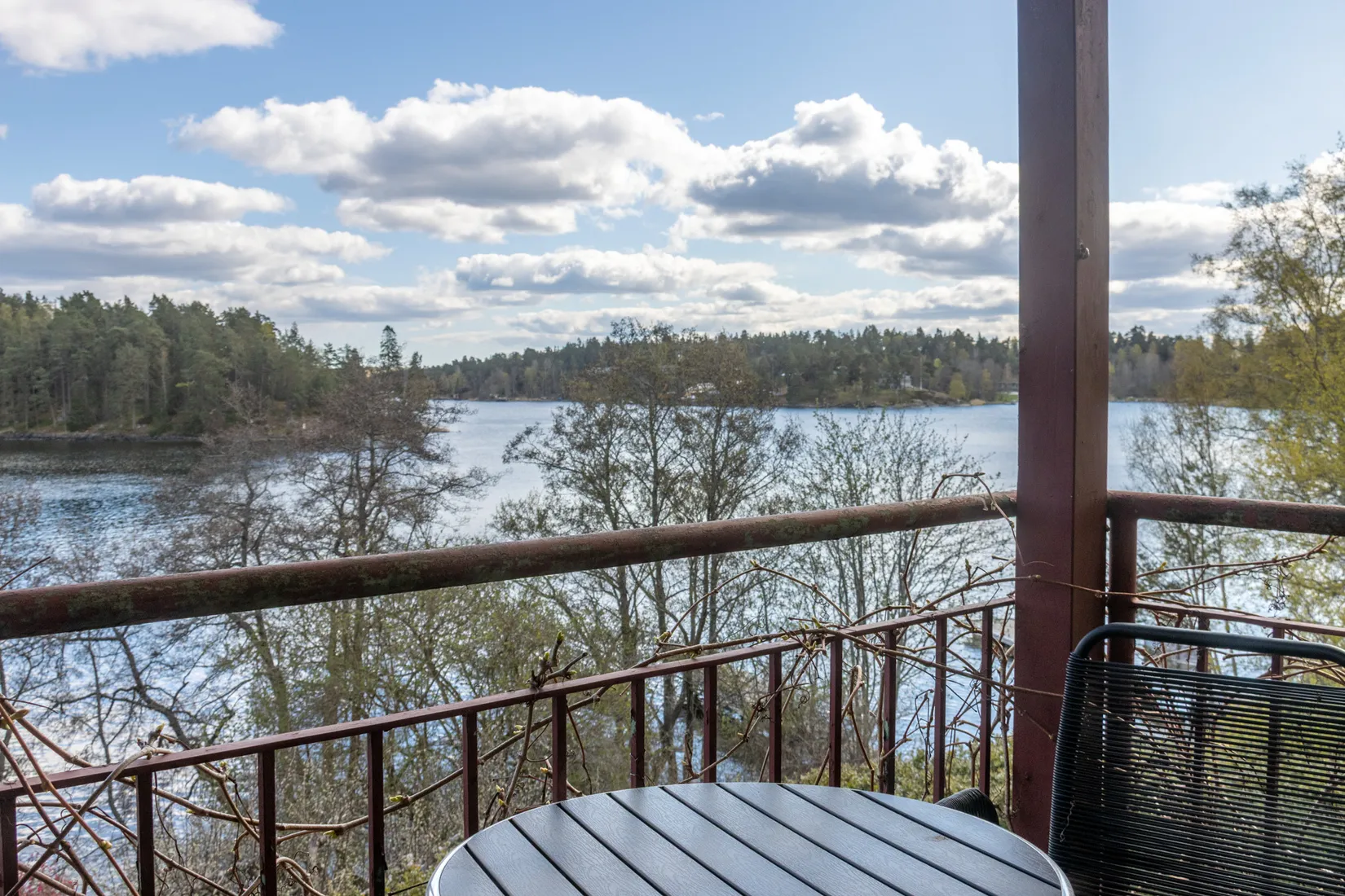 Villa, Grönviksvägen 5, Rindö, Vaxholm