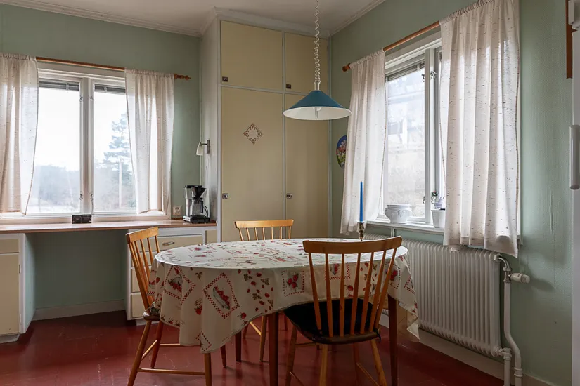 Villa, Grönviksvägen 5, Rindö, Vaxholm