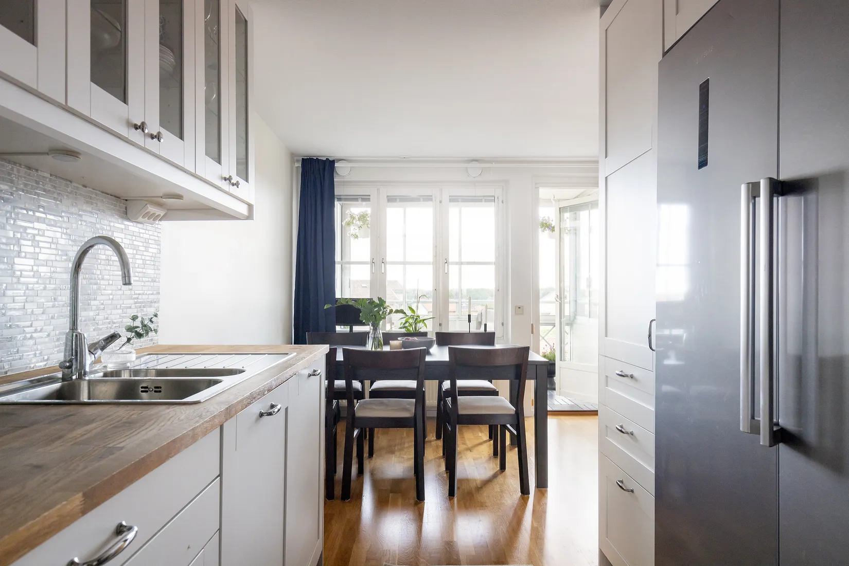 Bostadsrätt, Lindevägen 50, Enskede Gård, Stockholm