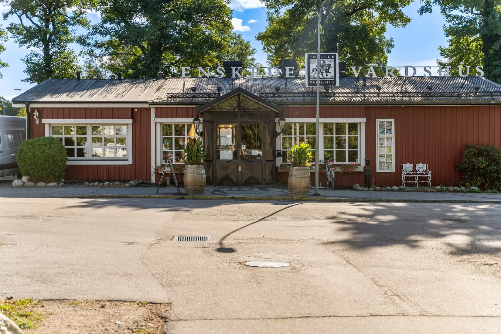 Bostadsrätt, Lindevägen 50, Enskede Gård, Stockholm