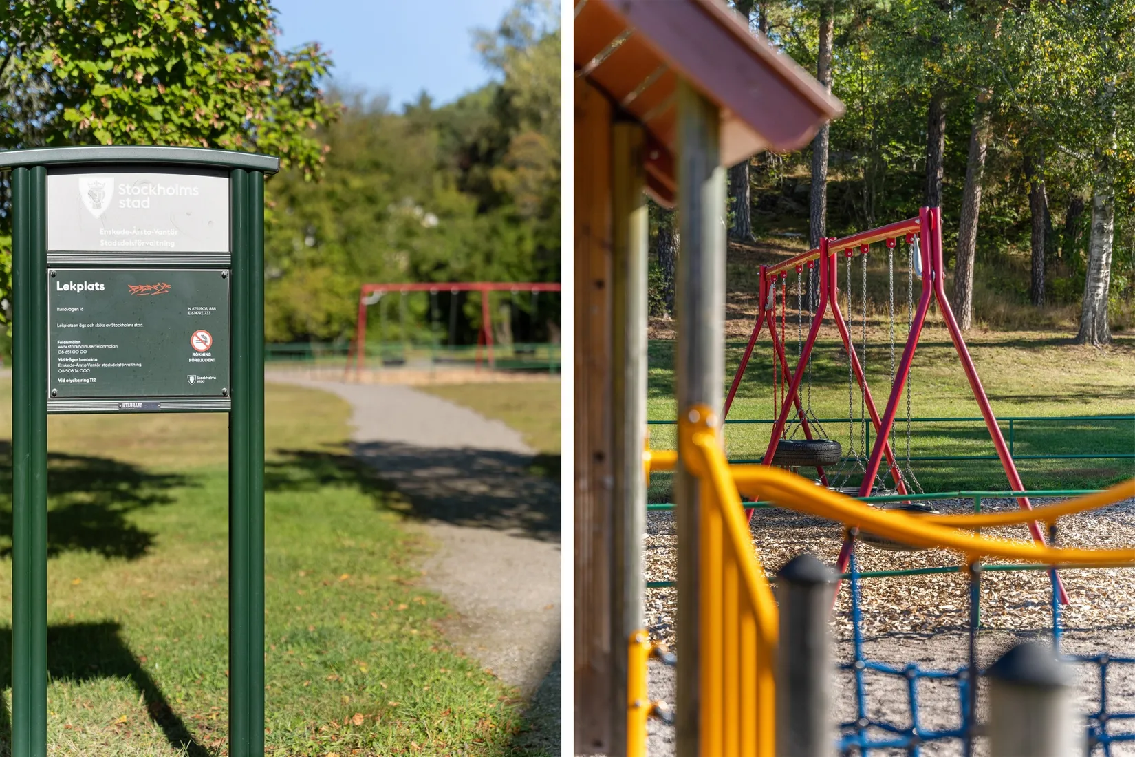 Bostadsrätt, Lindevägen 50, Enskede Gård, Stockholm