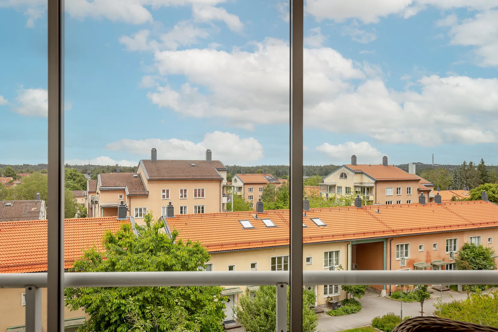 Bostadsrätt, Lindevägen 50, Enskede Gård, Stockholm