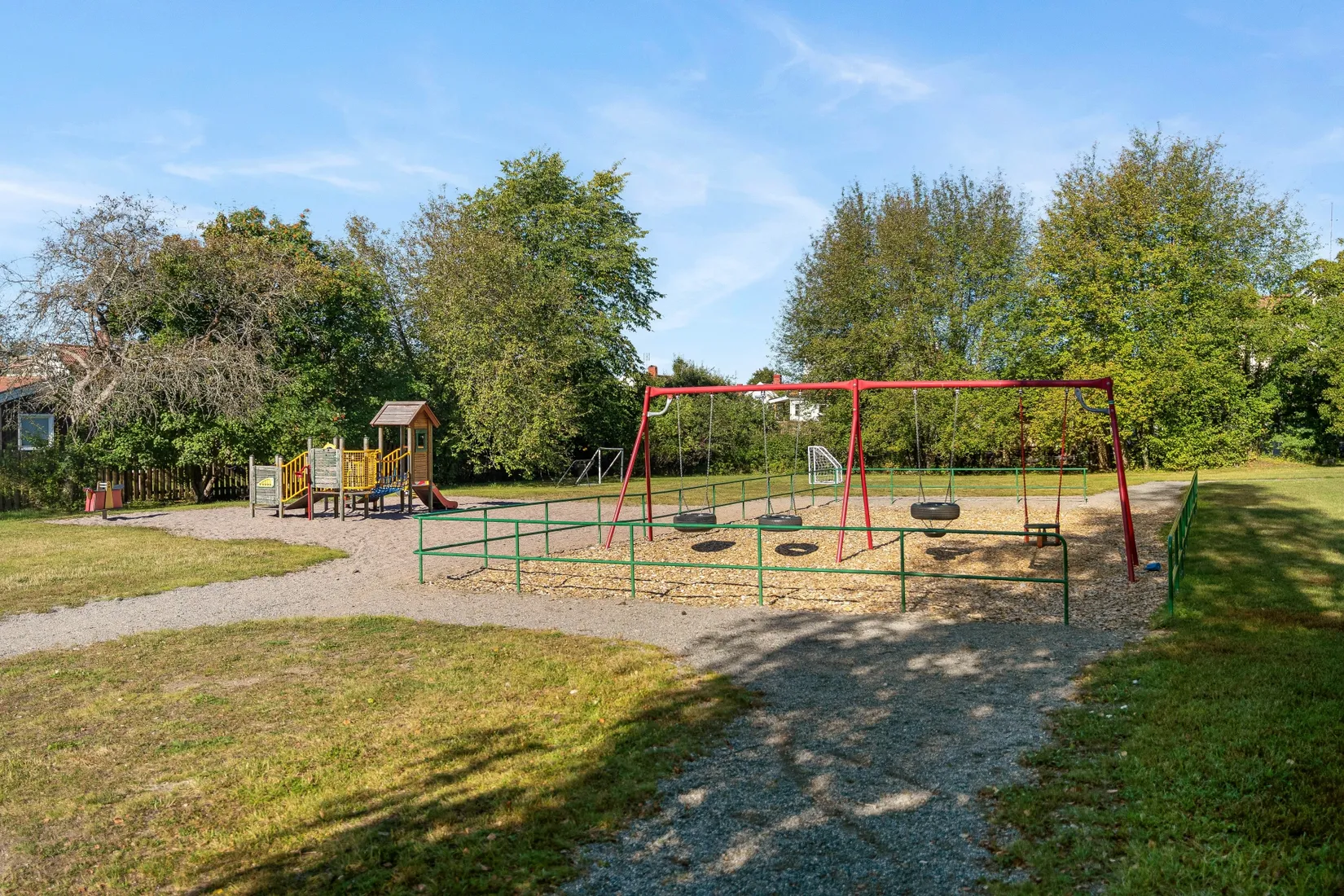 Bostadsrätt, Lindevägen 50, Enskede Gård, Stockholm