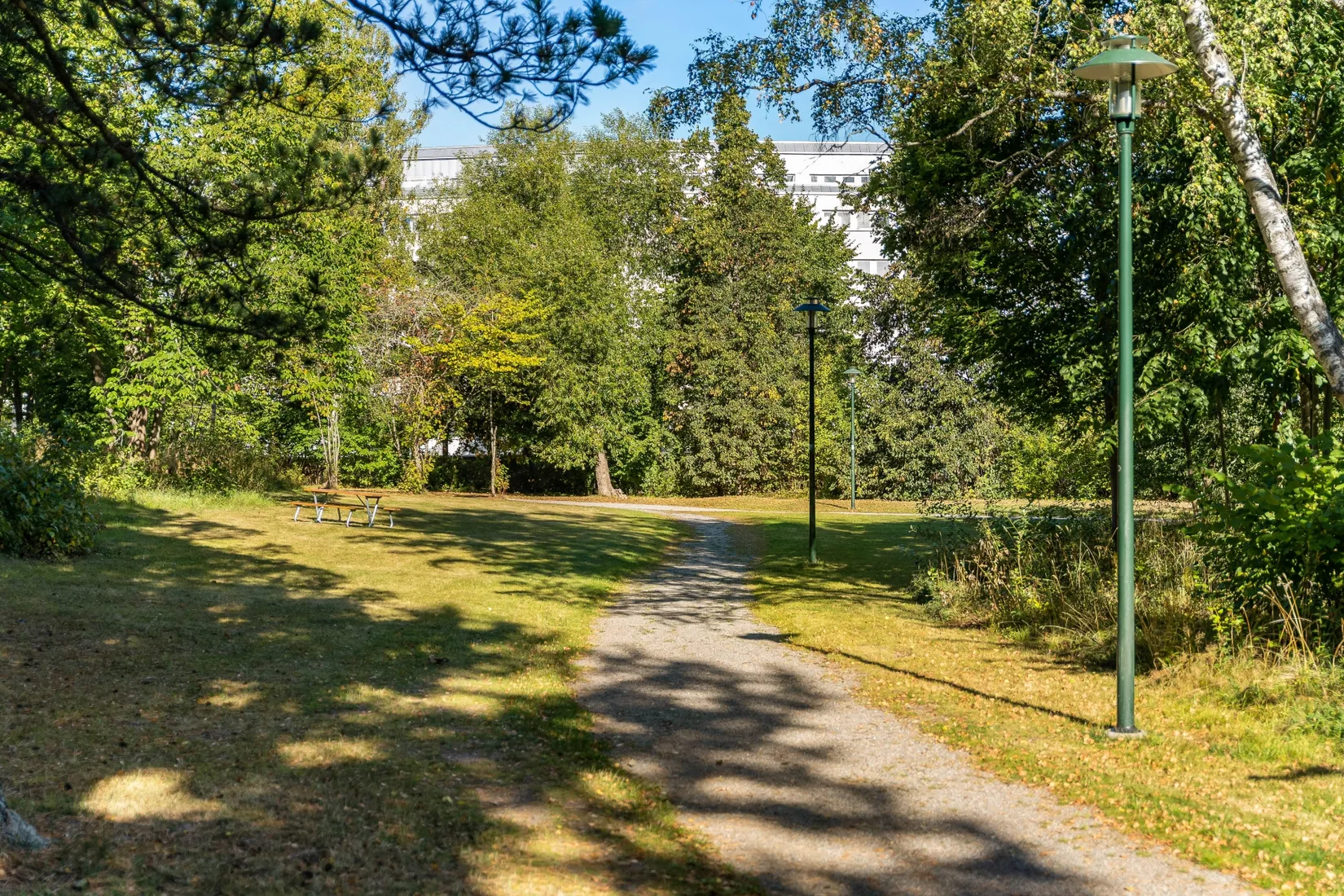 Bostadsrätt, Lindevägen 50, Enskede Gård, Stockholm