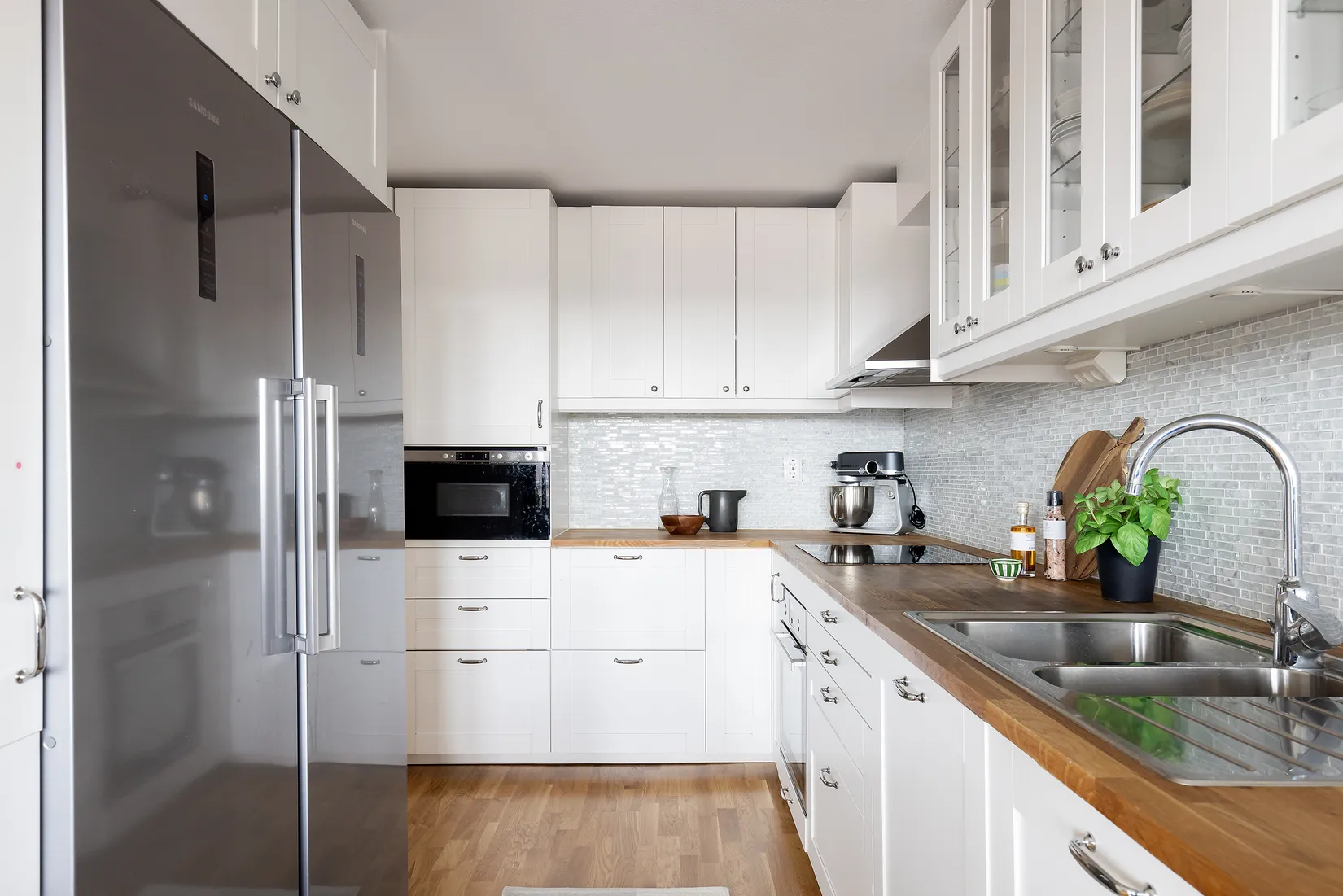 Bostadsrätt, Lindevägen 50, Enskede Gård, Stockholm