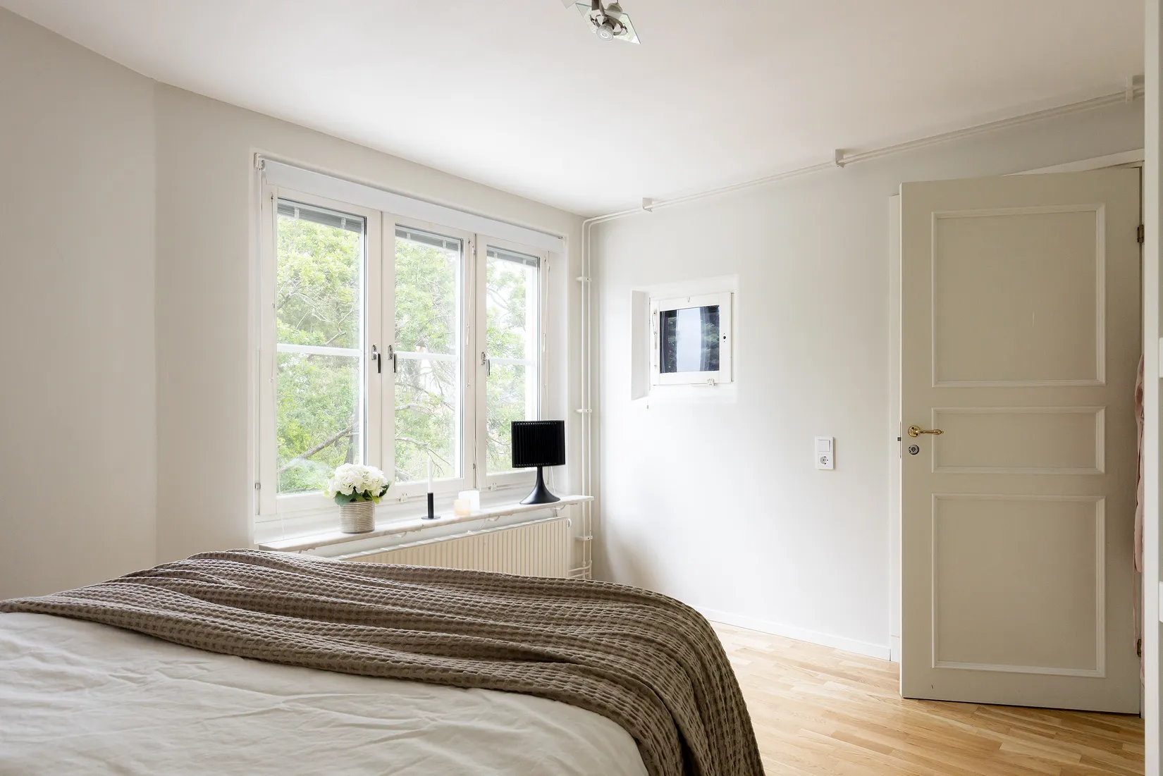 Bostadsrätt, Lindevägen 50, Enskede Gård, Stockholm