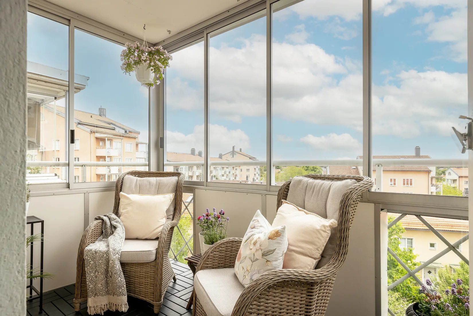 Bostadsrätt, Lindevägen 50, Enskede Gård, Stockholm