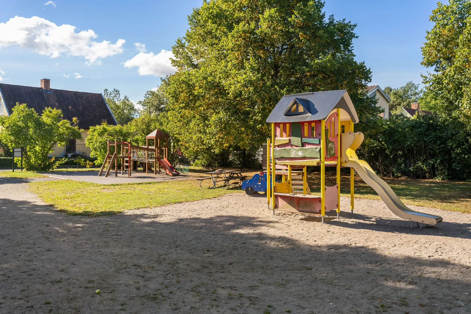 Bostadsrätt, Lindevägen 50, Enskede Gård, Stockholm