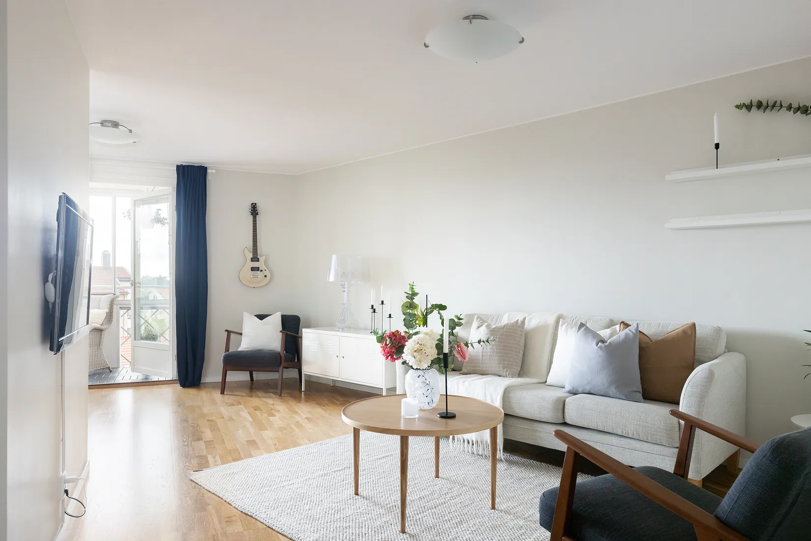 Bostadsrätt, Lindevägen 50, Enskede Gård, Stockholm