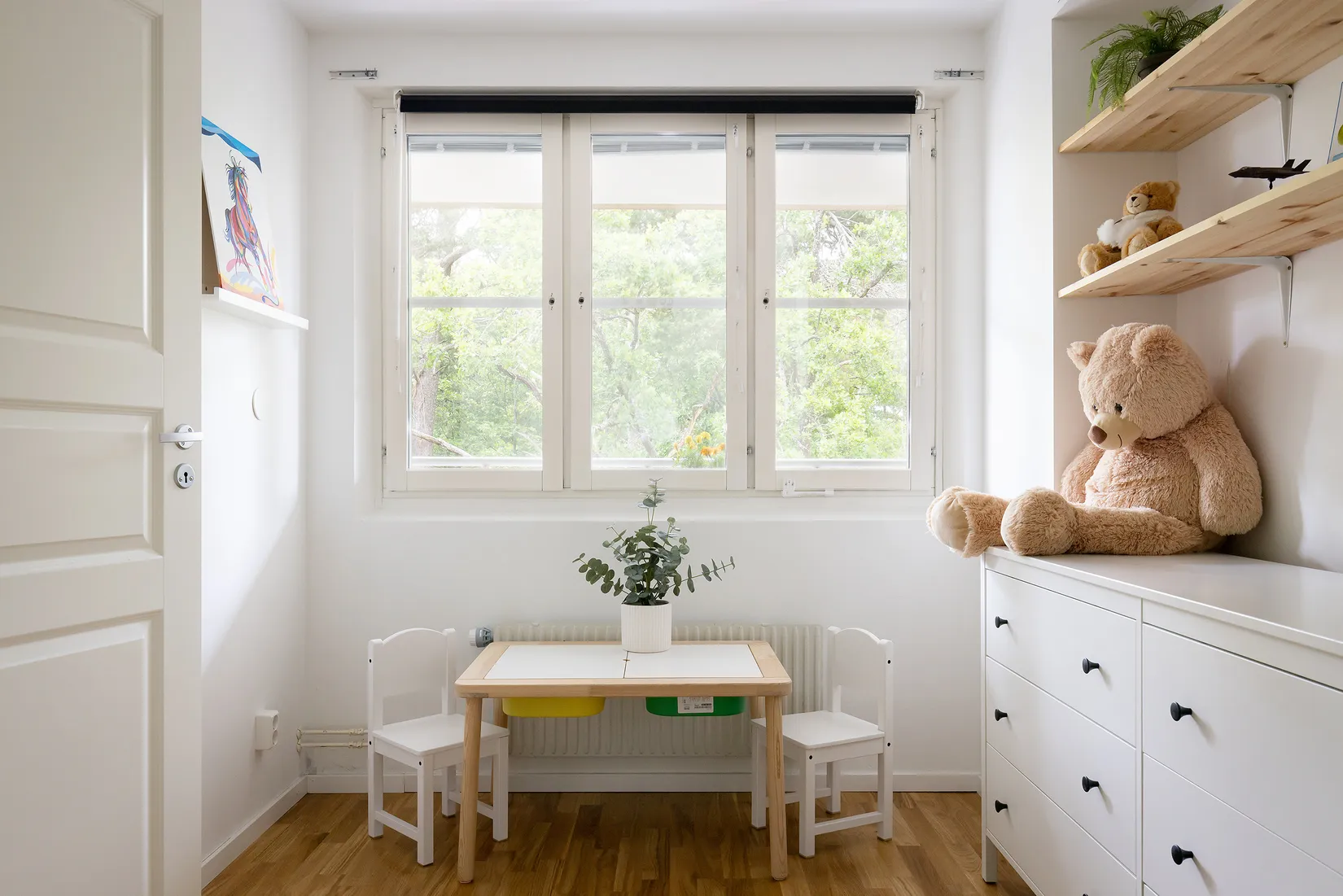 Bostadsrätt, Lindevägen 50, Enskede Gård, Stockholm