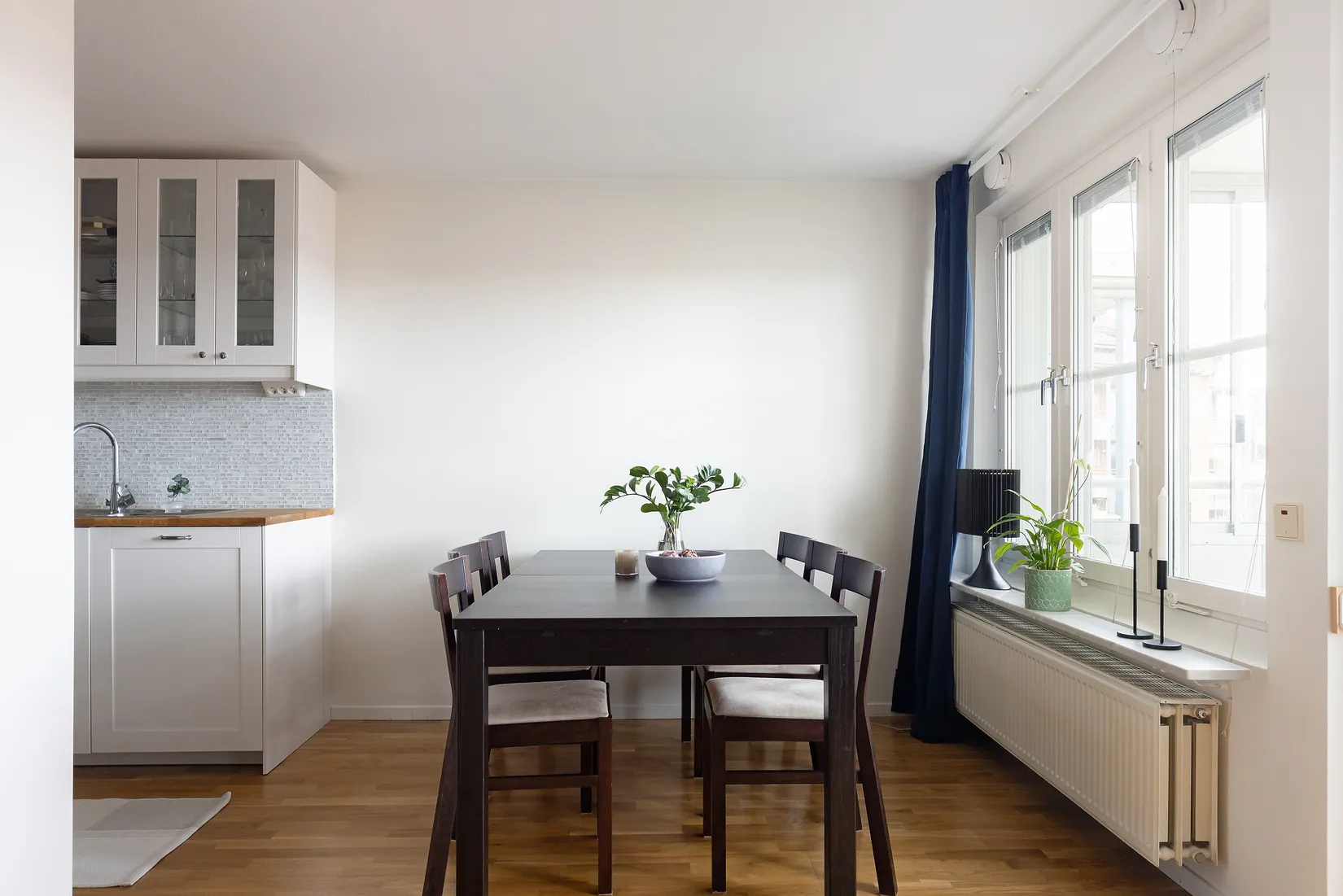 Bostadsrätt, Lindevägen 50, Enskede Gård, Stockholm