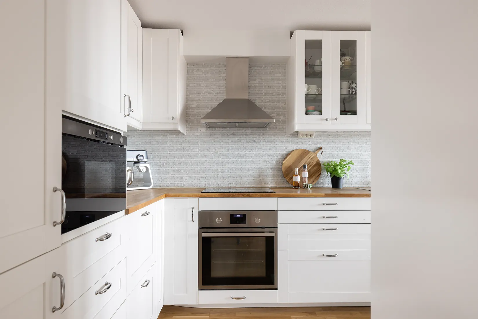 Bostadsrätt, Lindevägen 50, Enskede Gård, Stockholm