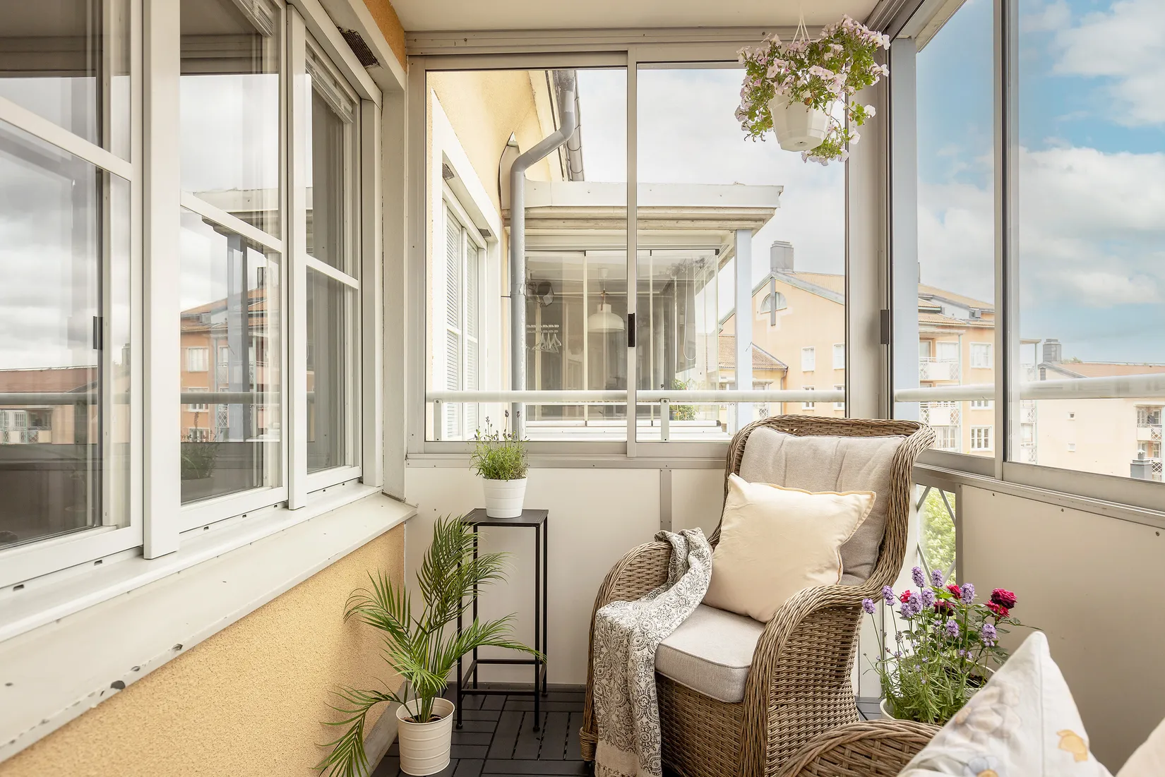 Bostadsrätt, Lindevägen 50, Enskede Gård, Stockholm