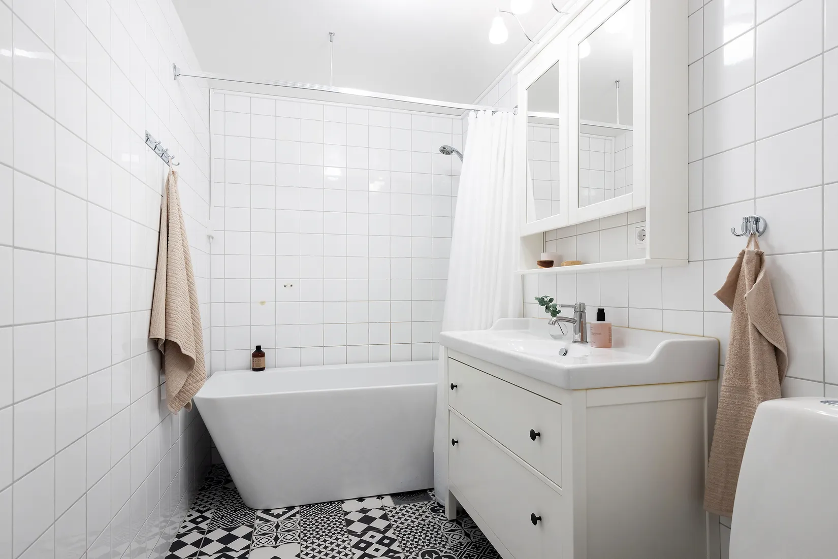 Bostadsrätt, Lindevägen 50, Enskede Gård, Stockholm