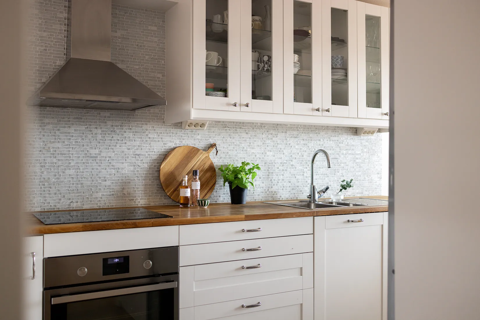 Bostadsrätt, Lindevägen 50, Enskede Gård, Stockholm