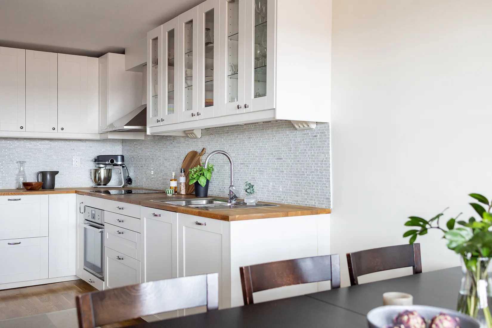 Bostadsrätt, Lindevägen 50, Enskede Gård, Stockholm