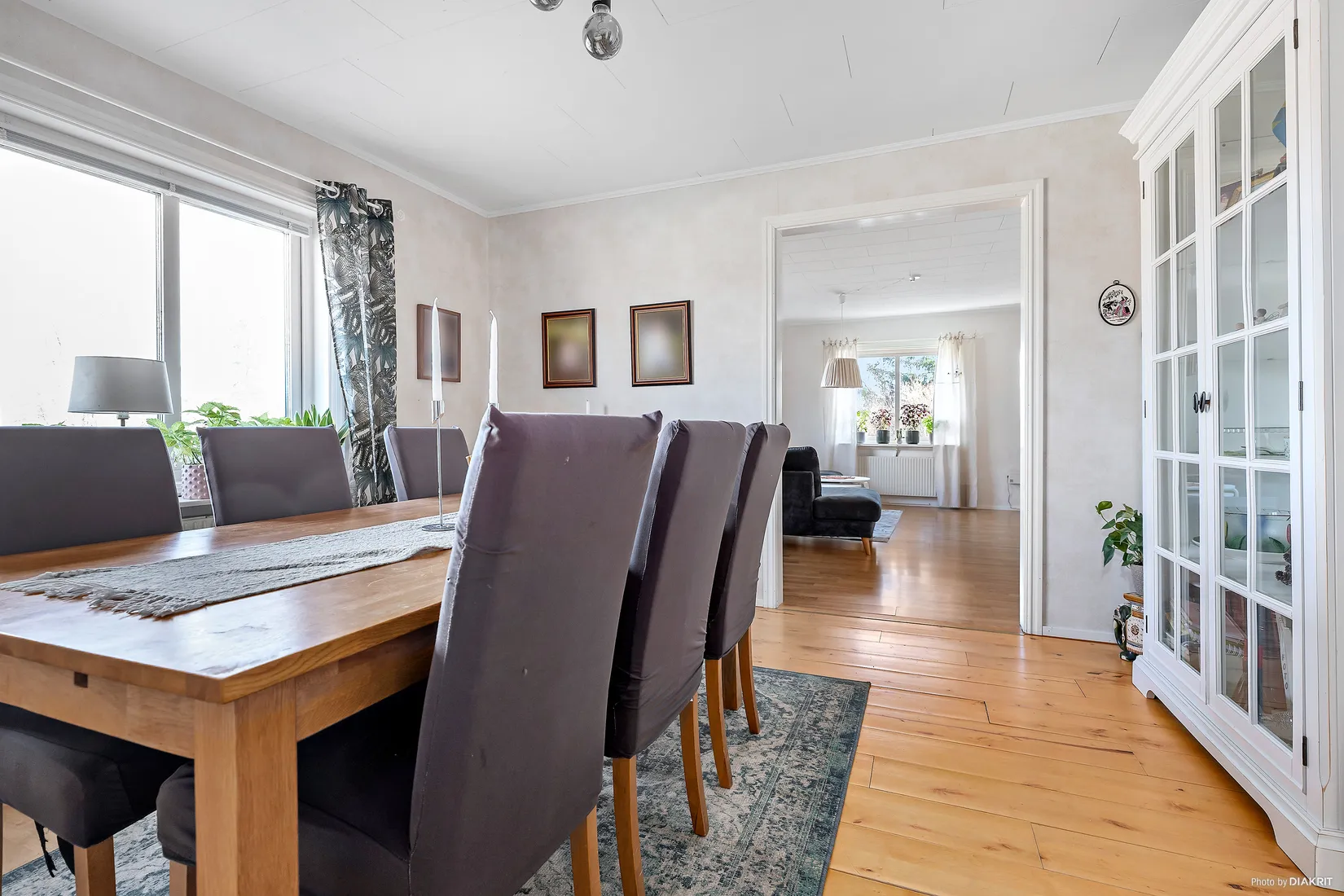 Villa, Bäck Solbacken 1, Bäck, Ljungby