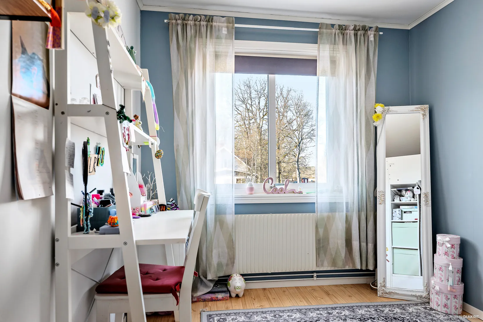 Villa, Bäck Solbacken 1, Bäck, Ljungby