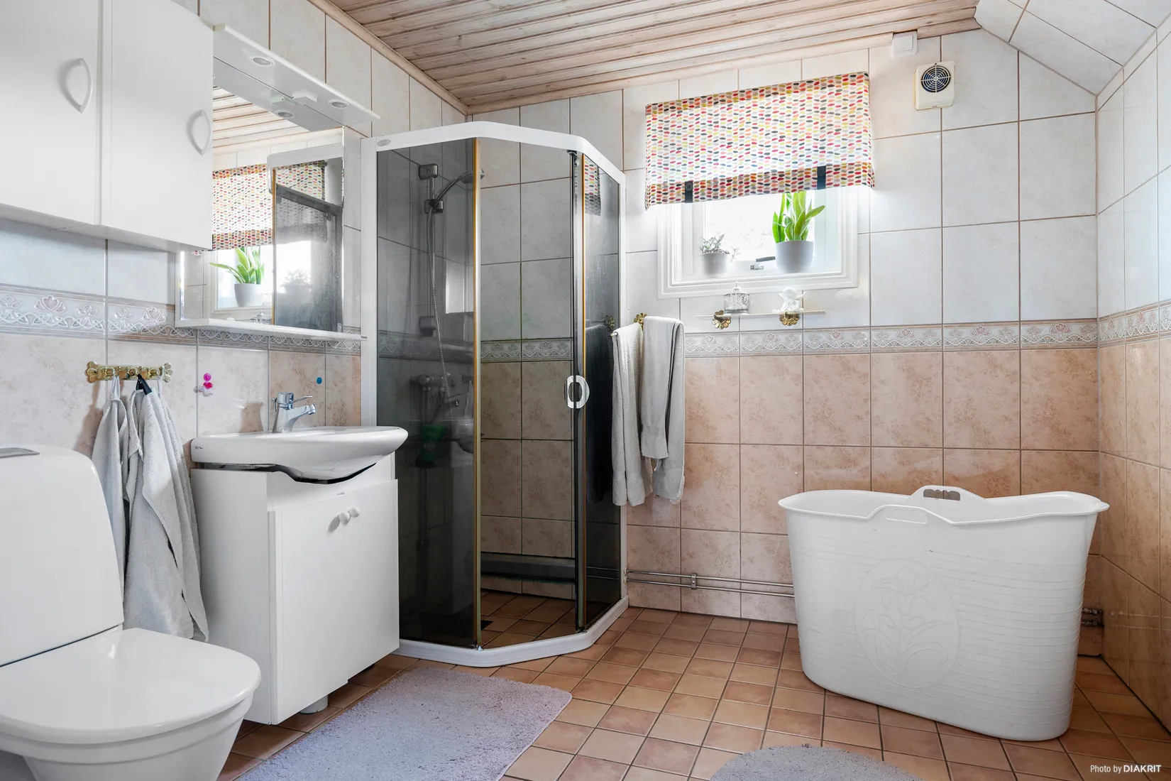 Villa, Bäck Solbacken 1, Bäck, Ljungby