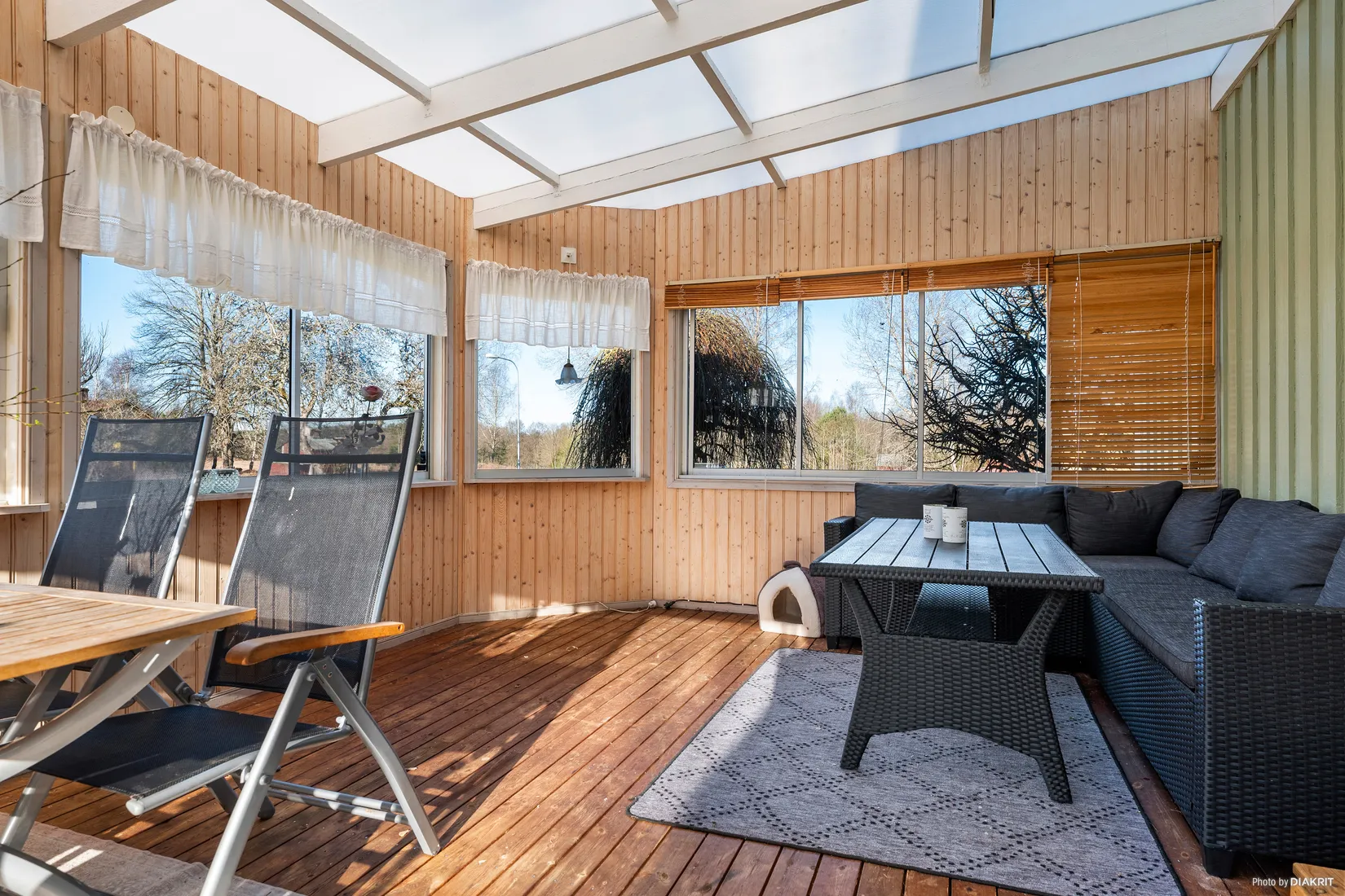 Villa, Bäck Solbacken 1, Bäck, Ljungby