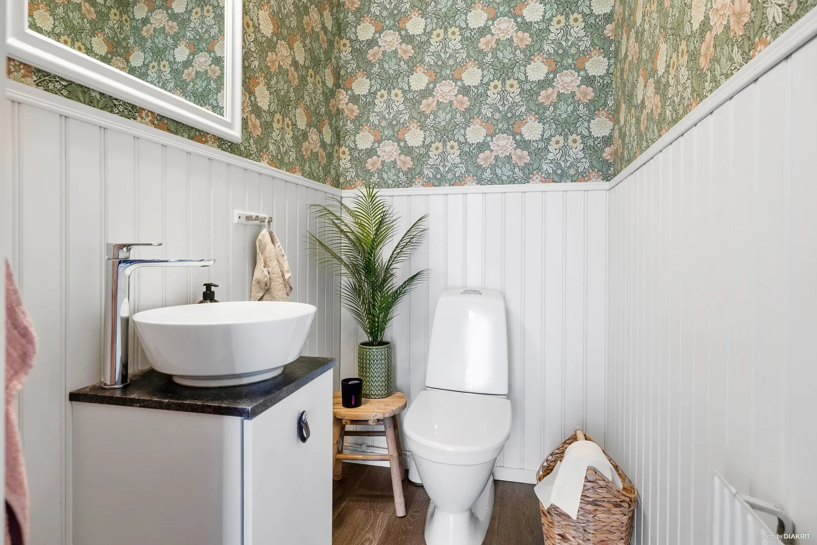 Villa, Bäck Solbacken 1, Bäck, Ljungby