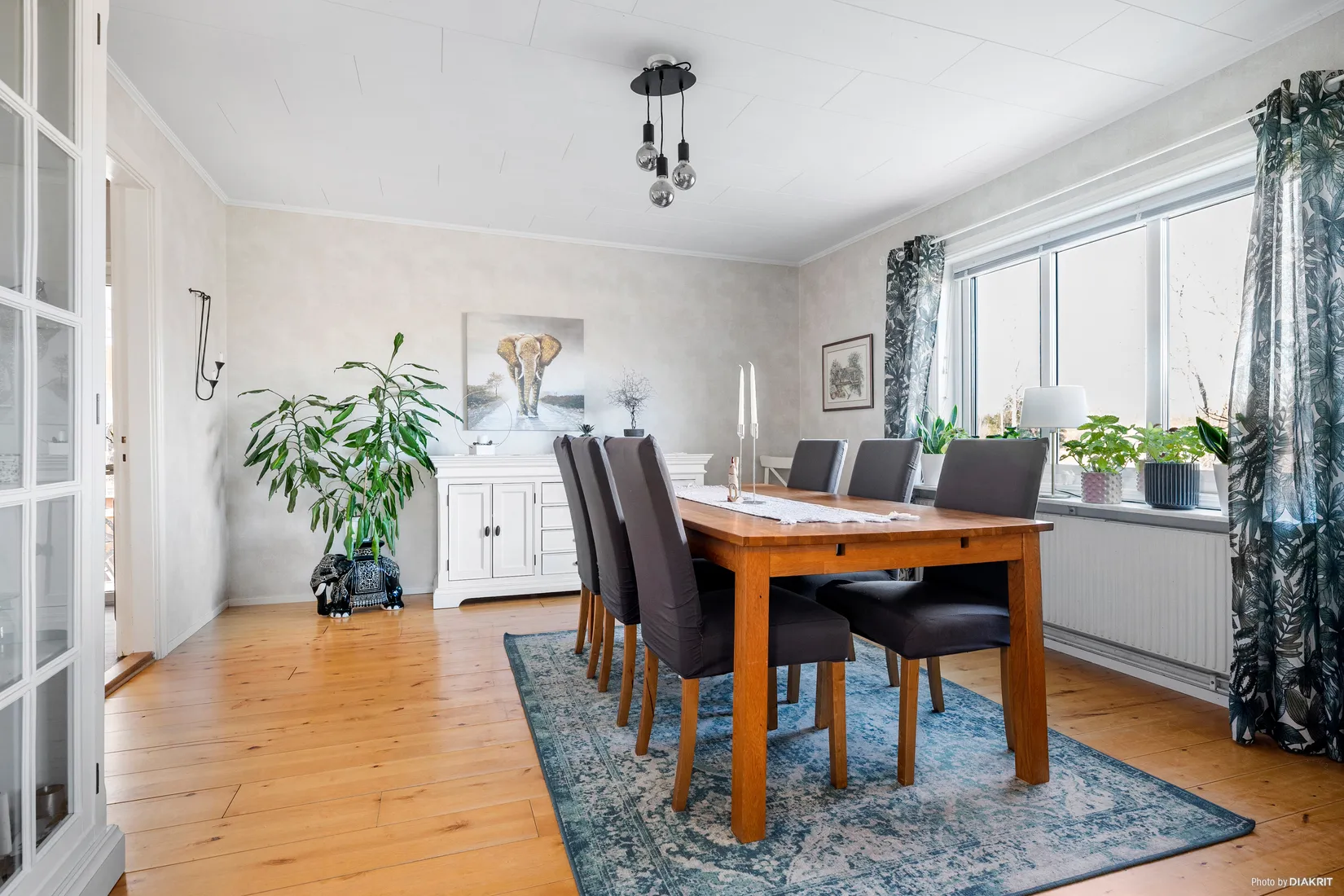 Villa, Bäck Solbacken 1, Bäck, Ljungby