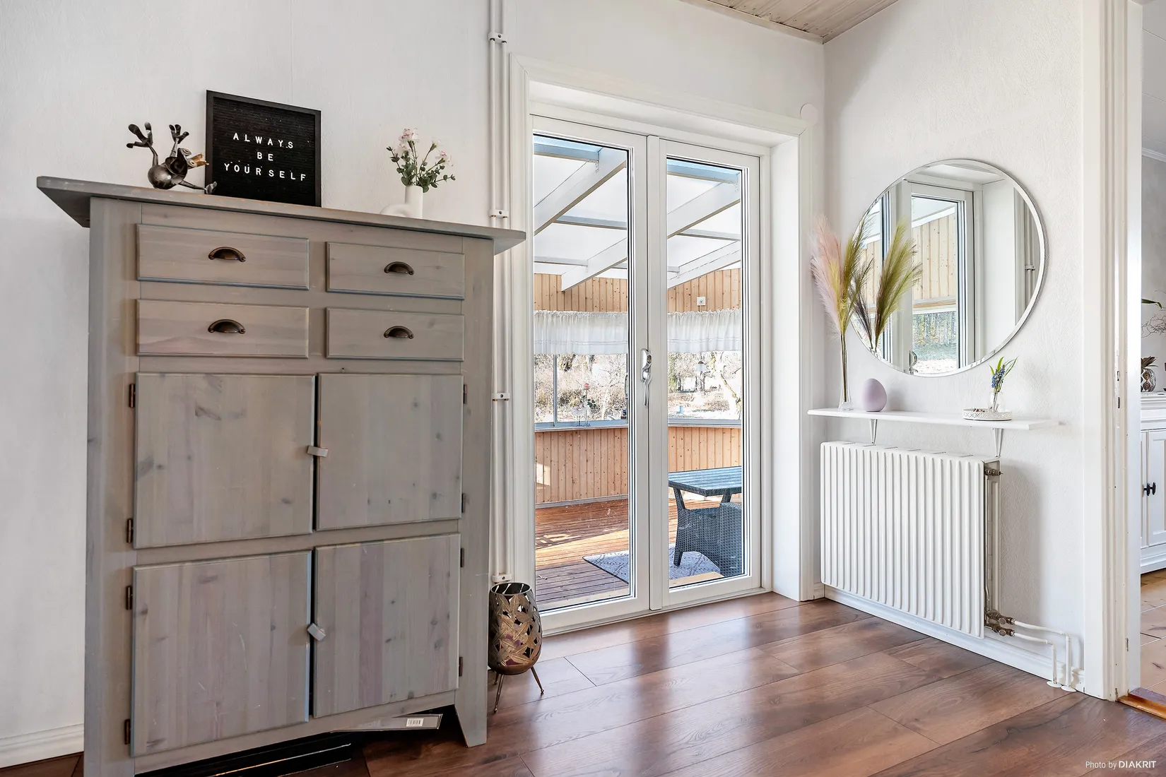 Villa, Bäck Solbacken 1, Bäck, Ljungby