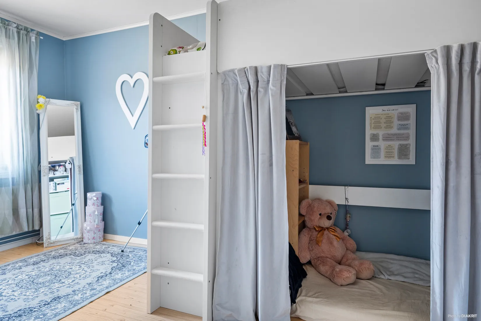 Villa, Bäck Solbacken 1, Bäck, Ljungby