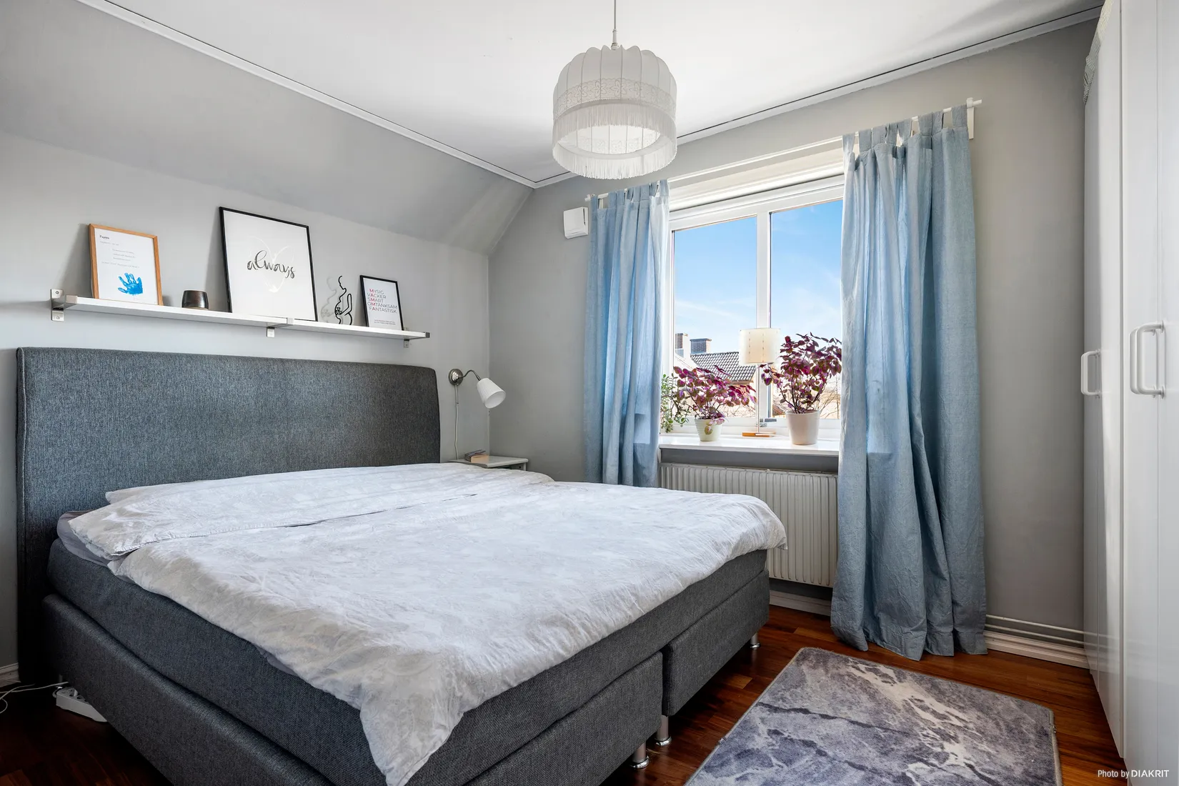 Villa, Bäck Solbacken 1, Bäck, Ljungby