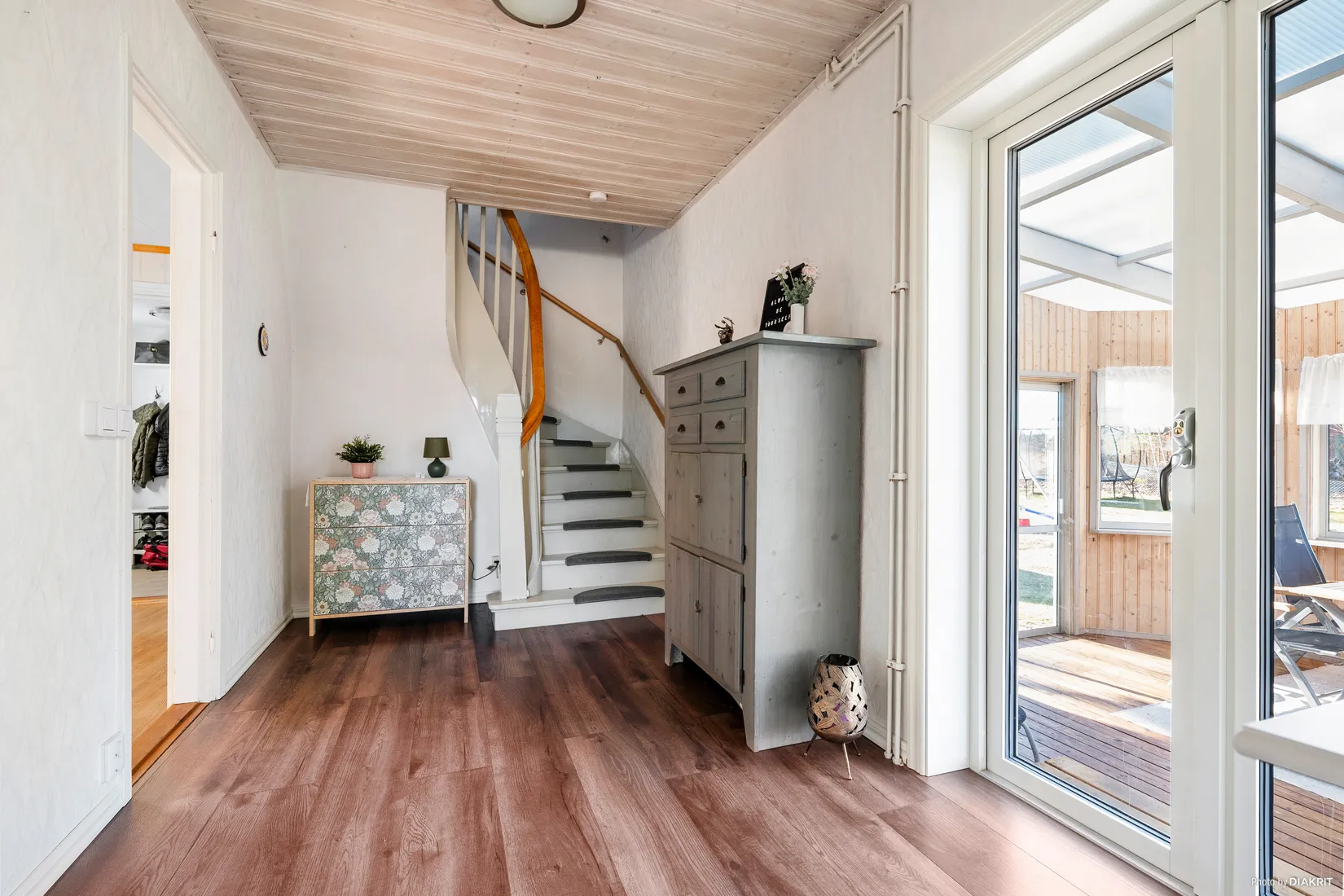 Villa, Bäck Solbacken 1, Bäck, Ljungby