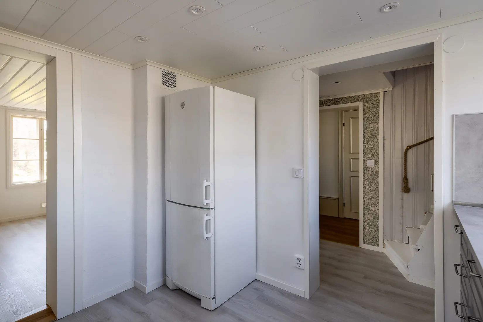 Villa, Samsalagatan 40, Samsala, Hallsberg