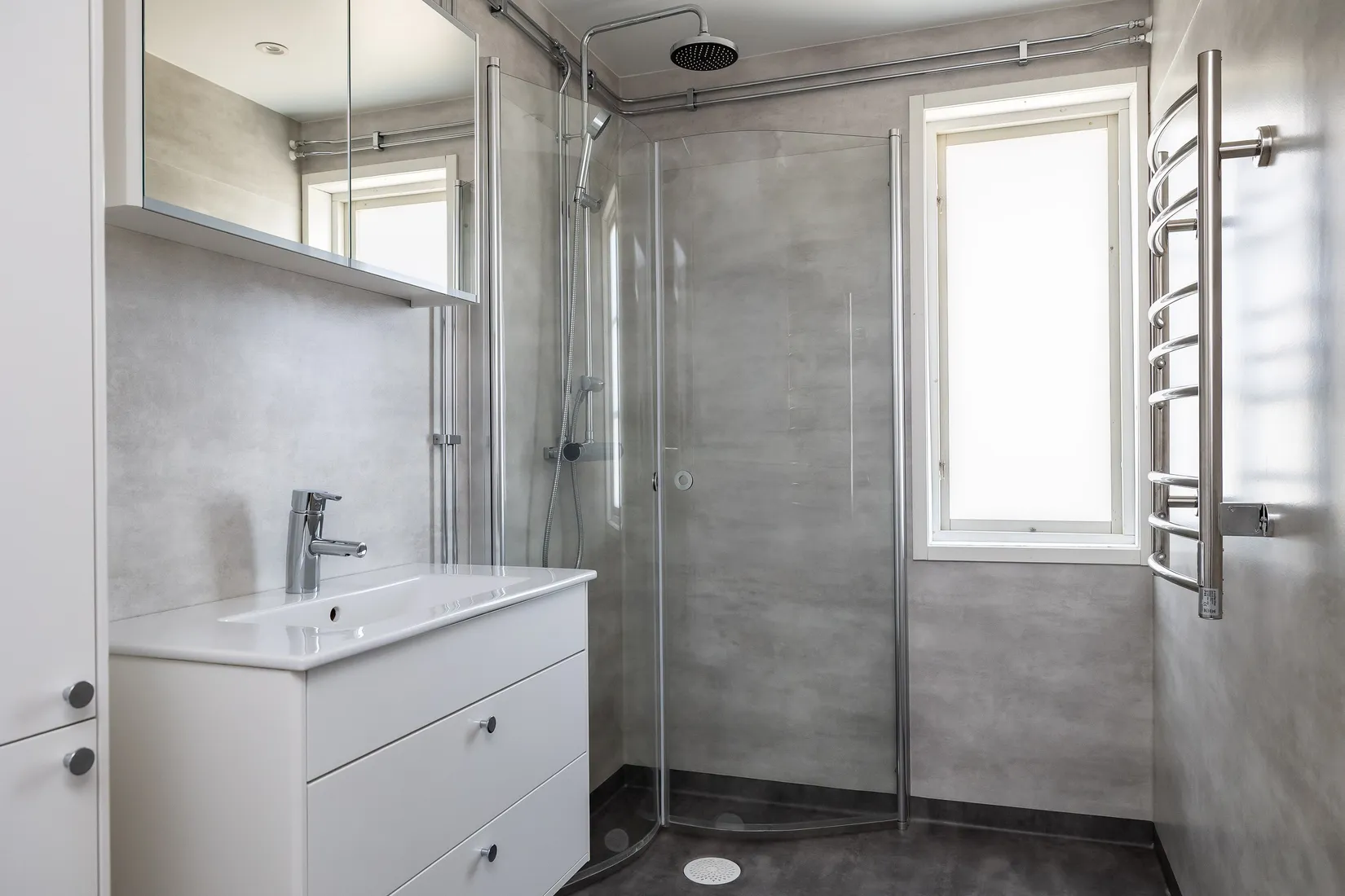 Villa, Samsalagatan 40, Samsala, Hallsberg