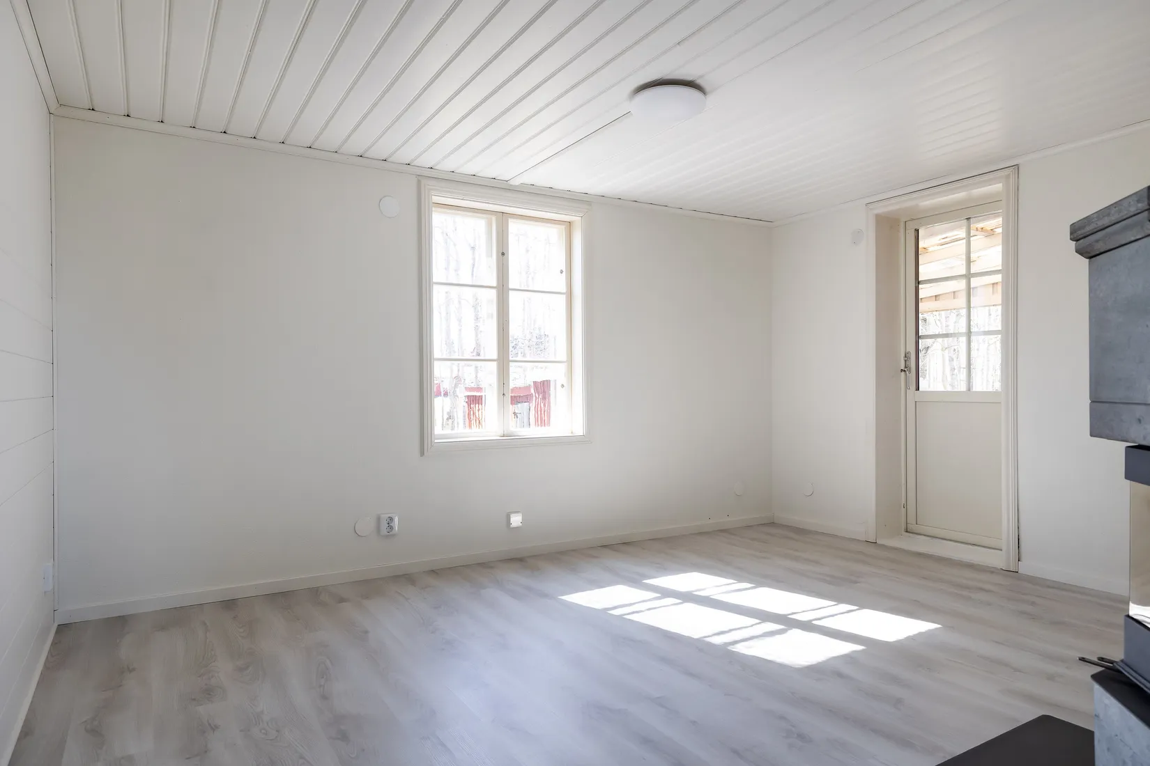 Villa, Samsalagatan 40, Samsala, Hallsberg