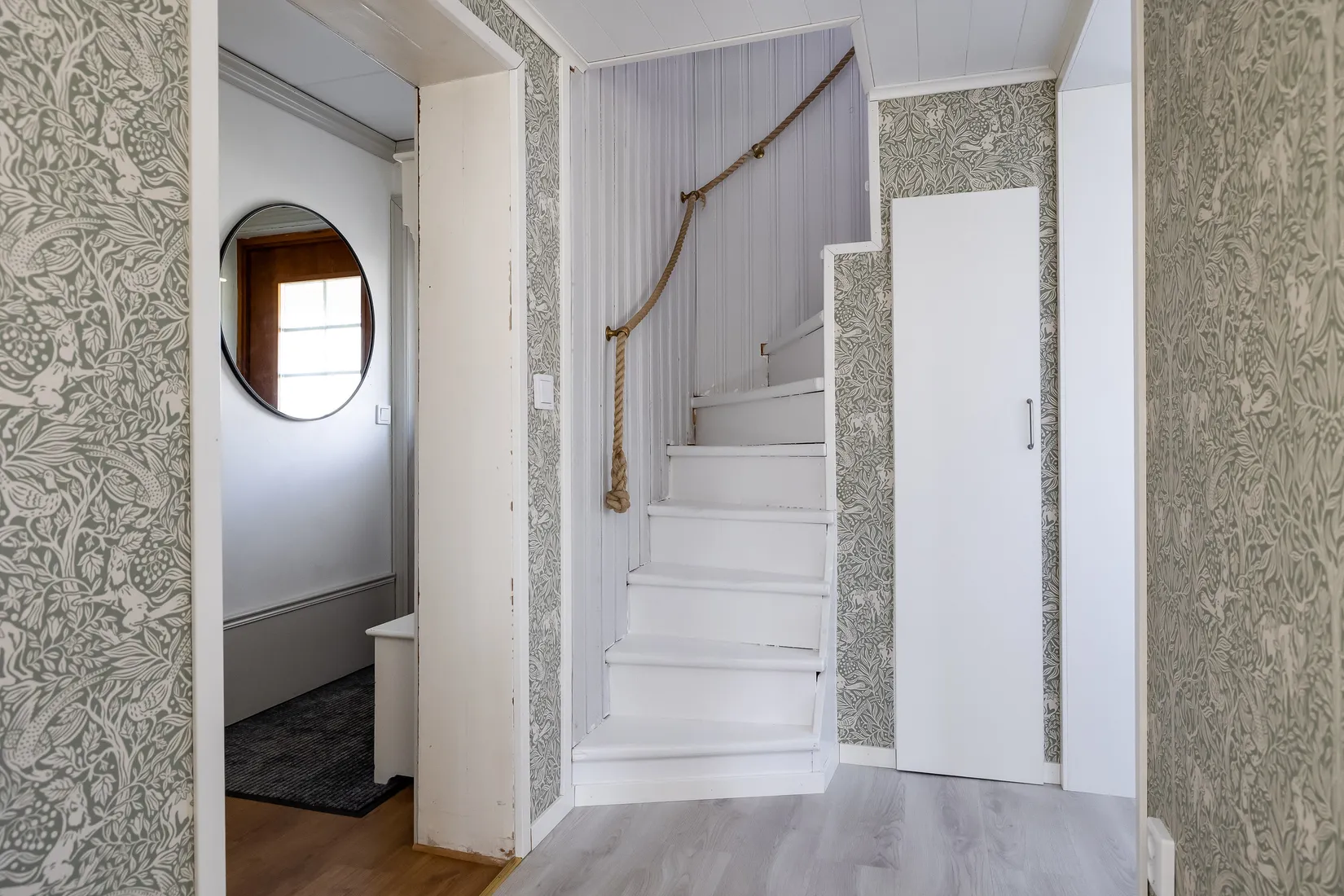 Villa, Samsalagatan 40, Samsala, Hallsberg