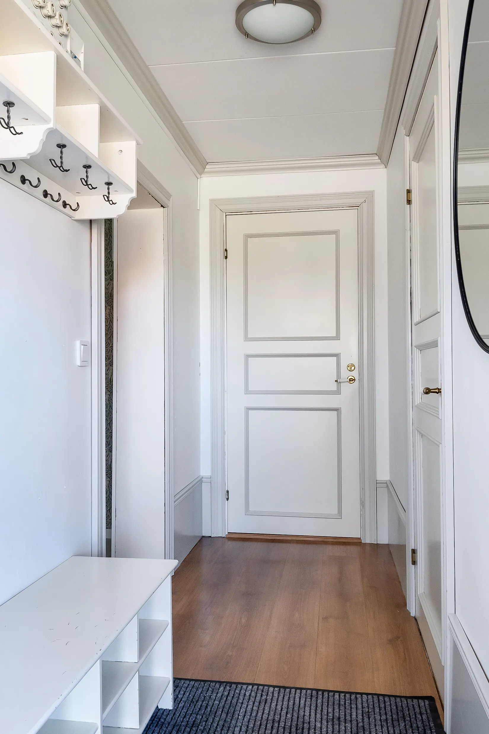 Villa, Samsalagatan 40, Samsala, Hallsberg