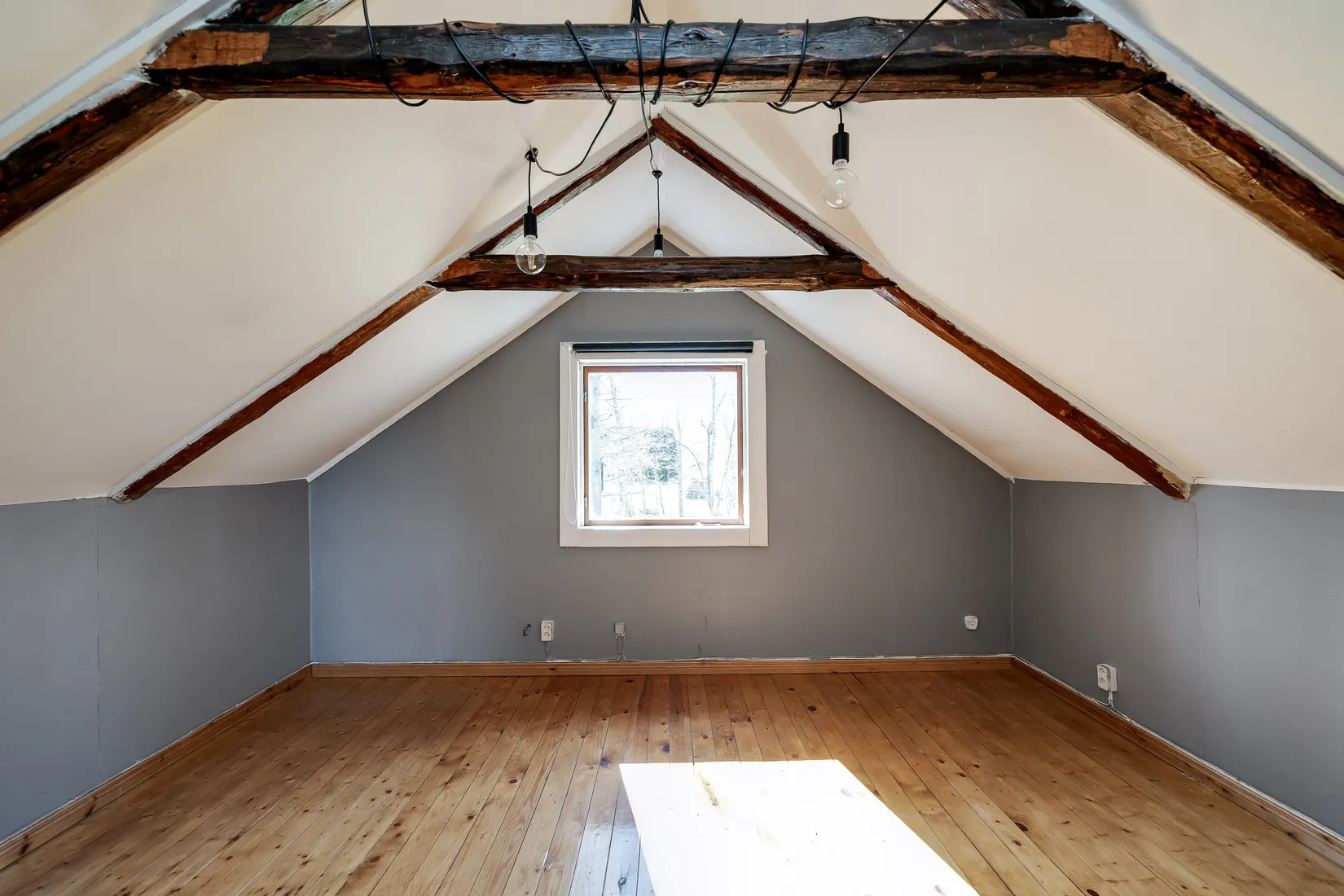 Villa, Samsalagatan 40, Samsala, Hallsberg