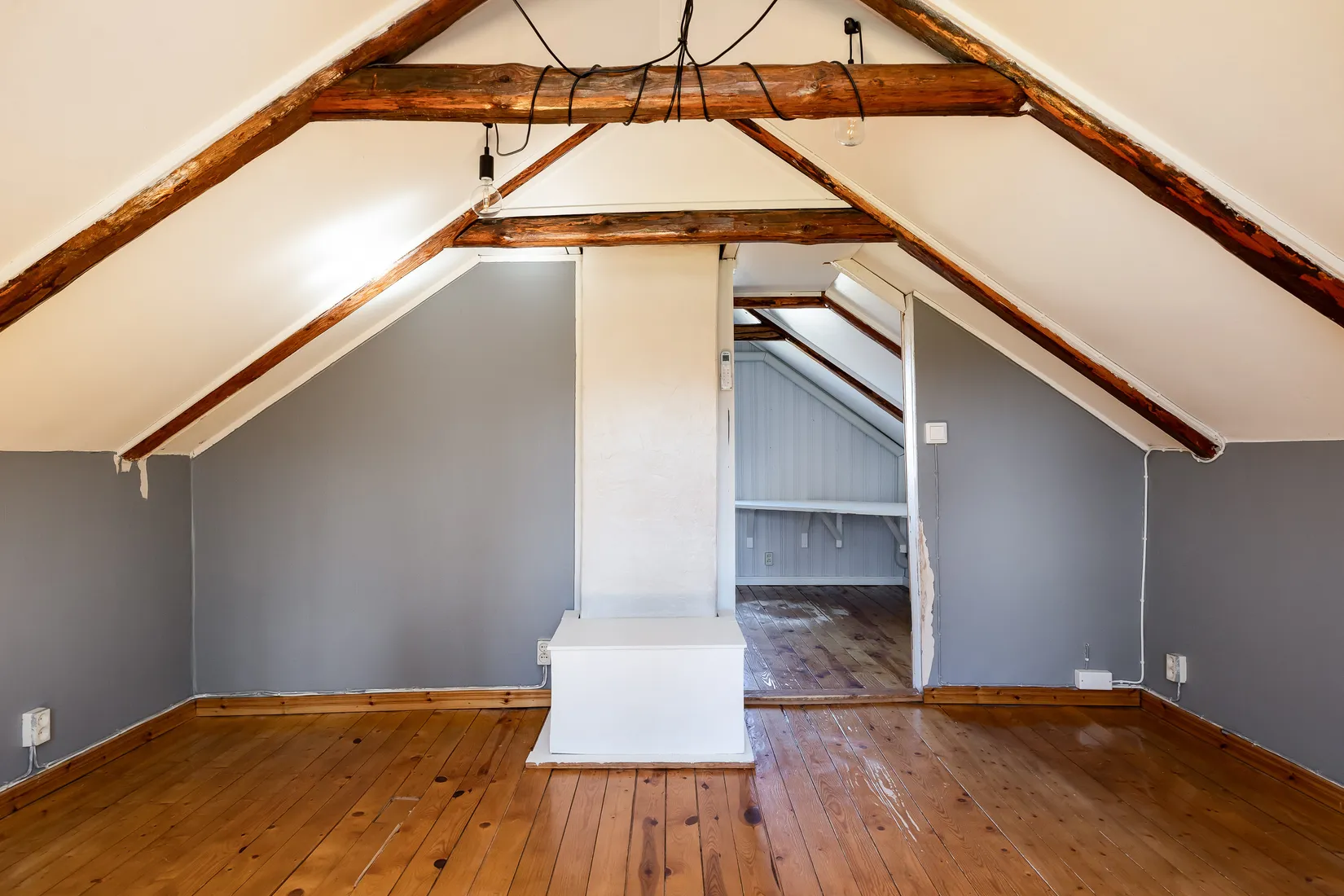 Villa, Samsalagatan 40, Samsala, Hallsberg