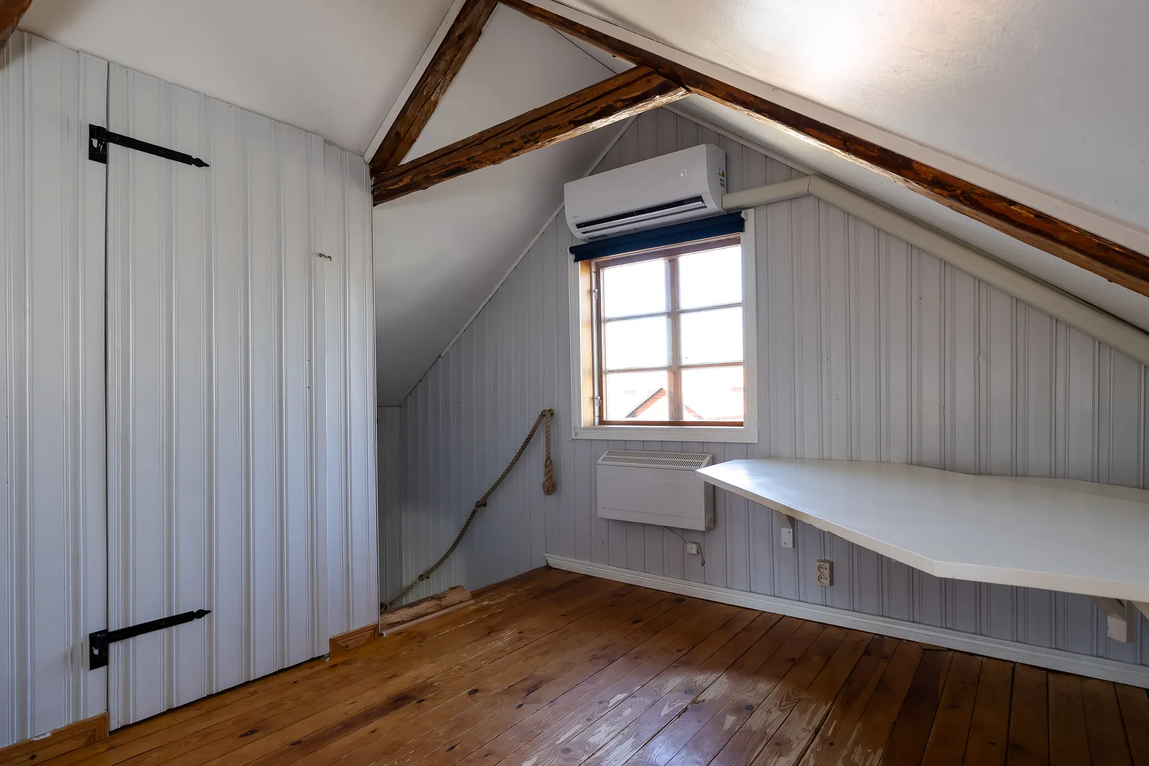 Villa, Samsalagatan 40, Samsala, Hallsberg