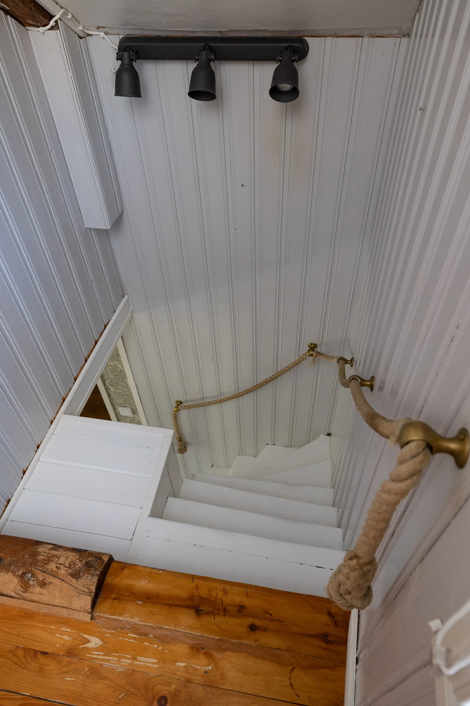 Villa, Samsalagatan 40, Samsala, Hallsberg