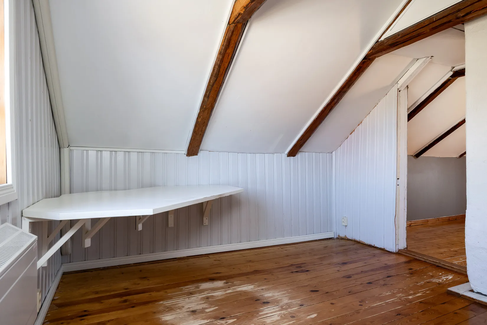 Villa, Samsalagatan 40, Samsala, Hallsberg