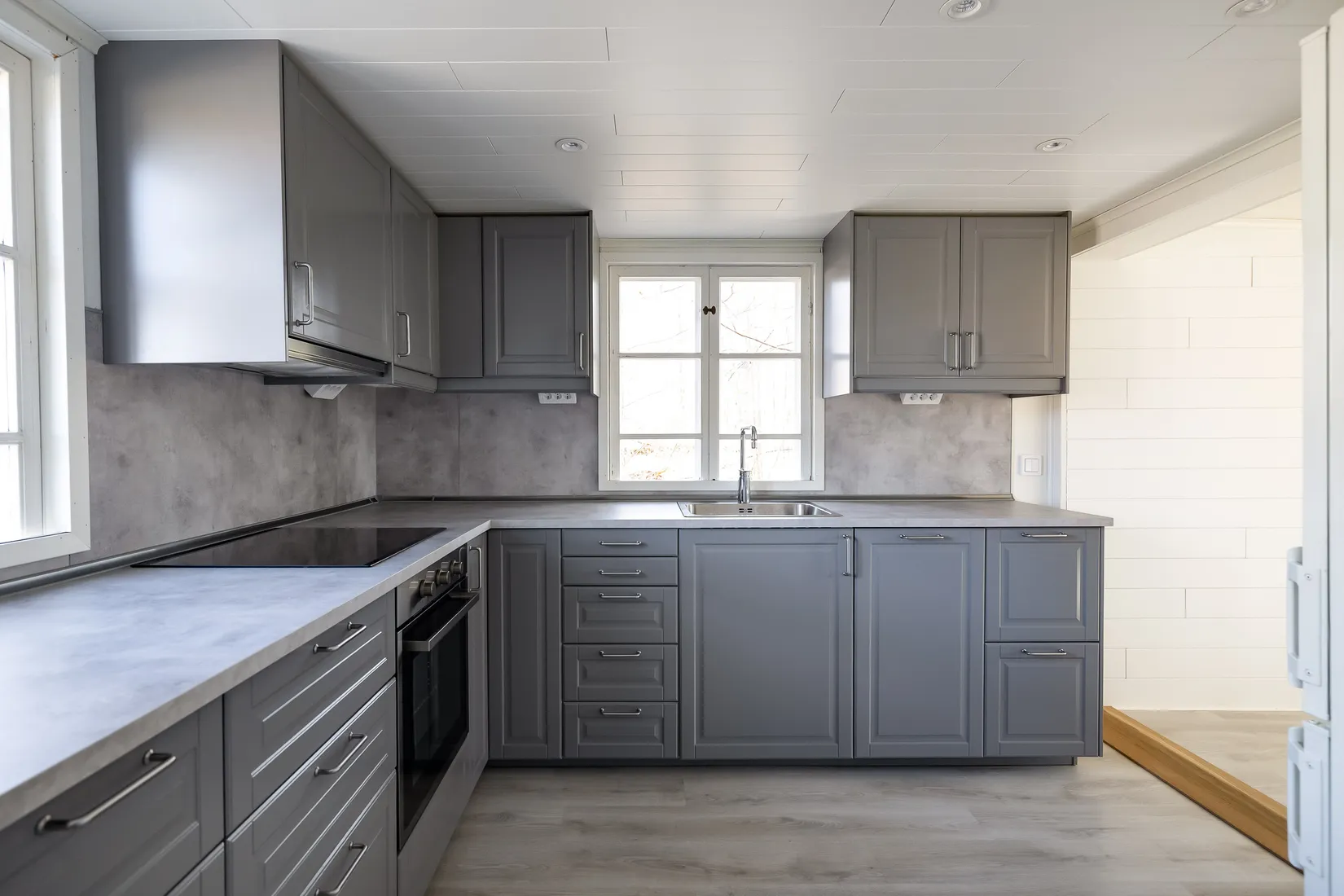 Villa, Samsalagatan 40, Samsala, Hallsberg